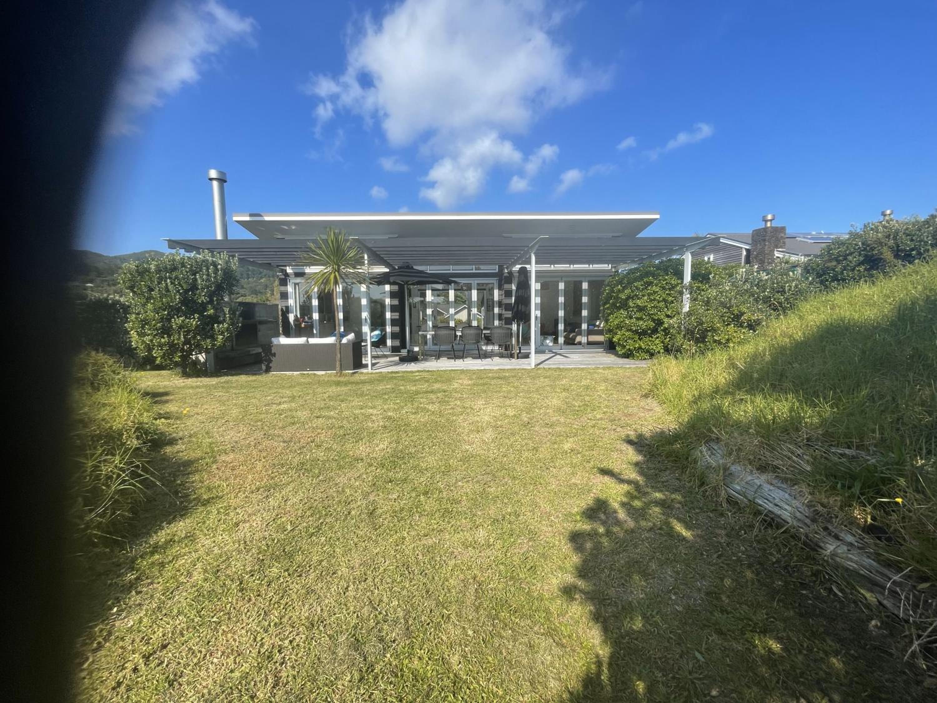 Medlands Beach House