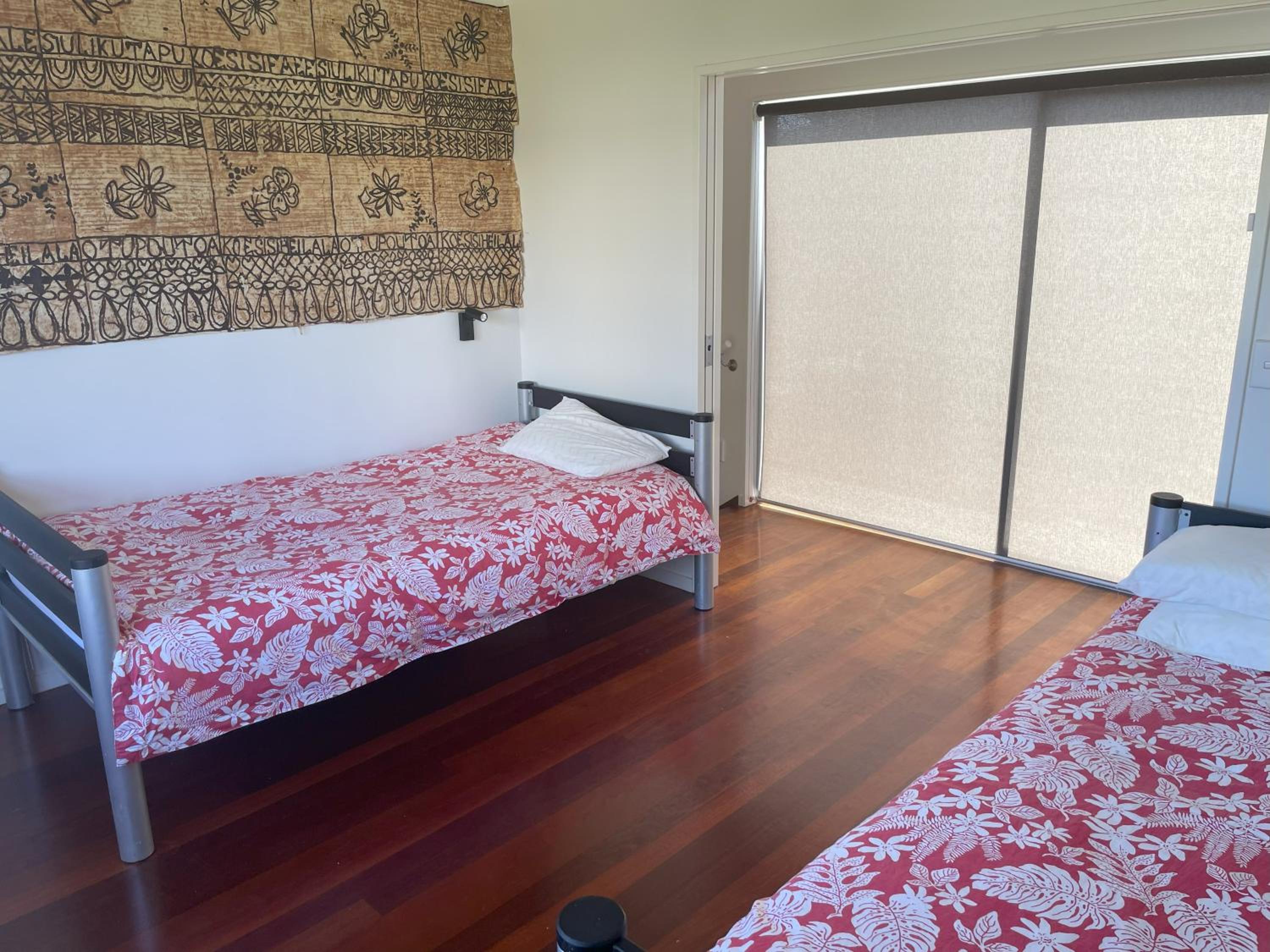 Medlands Beach House
