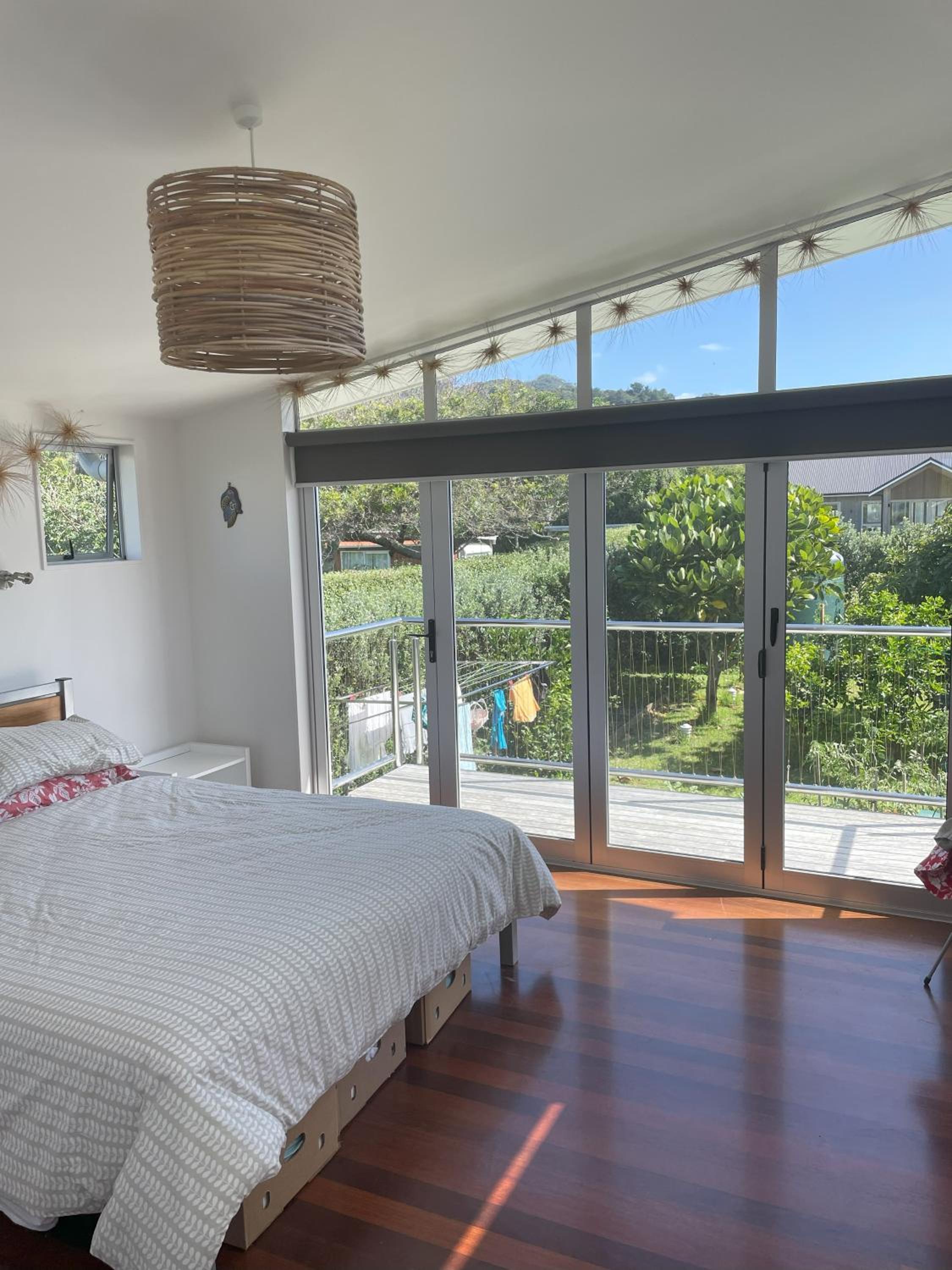 Medlands Beach House