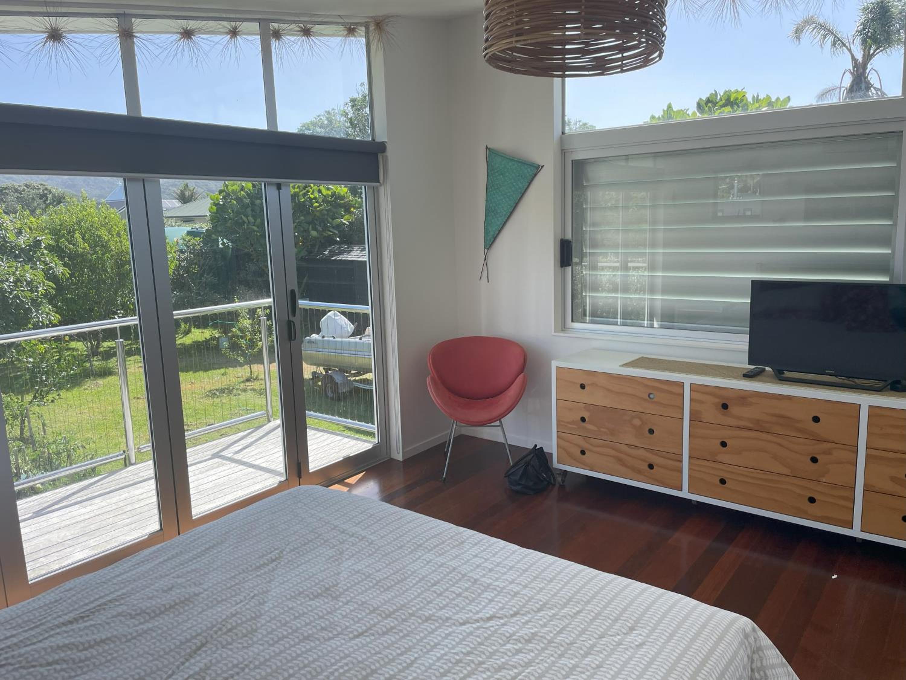 Medlands Beach House