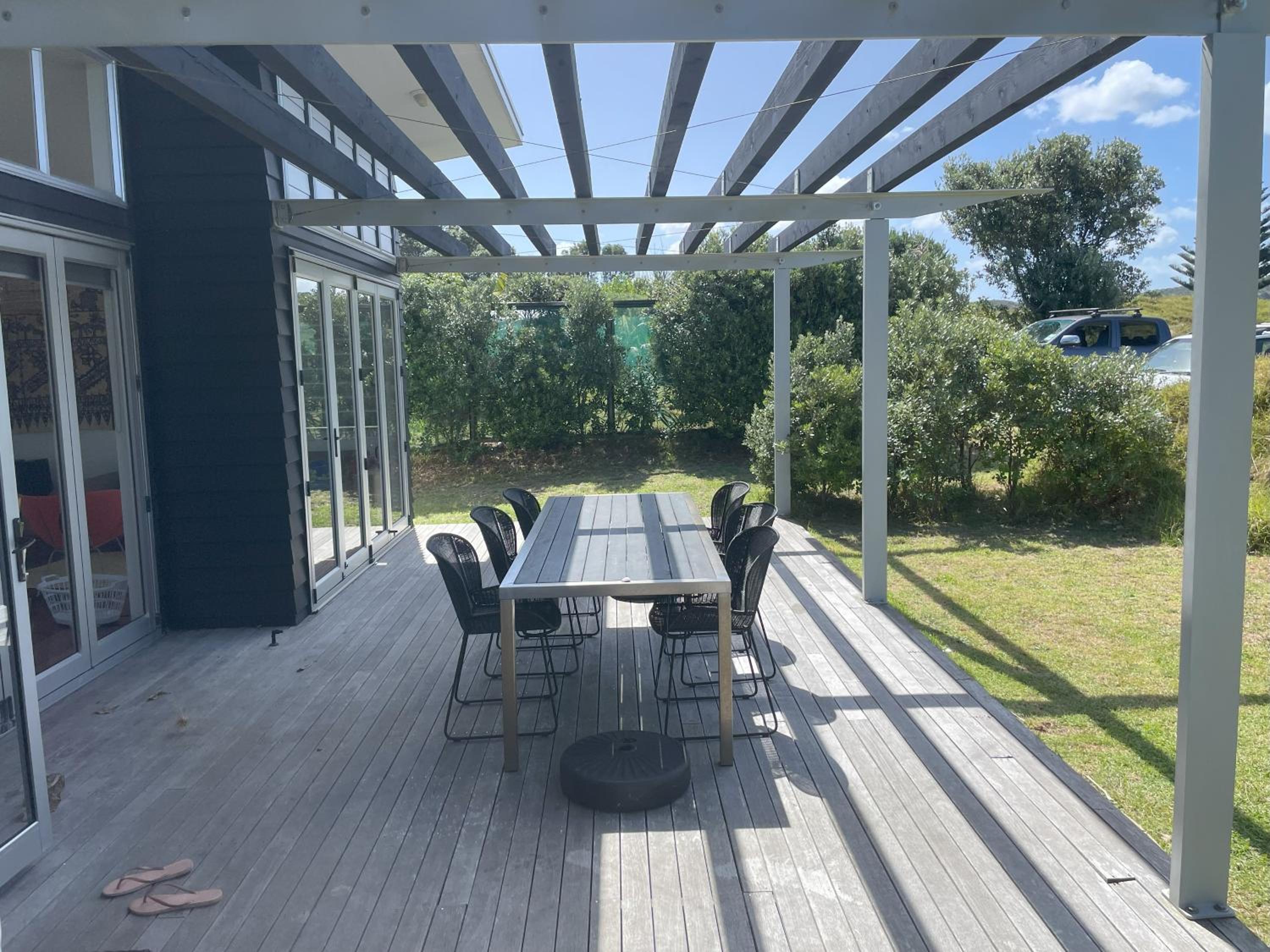 Medlands Beach House