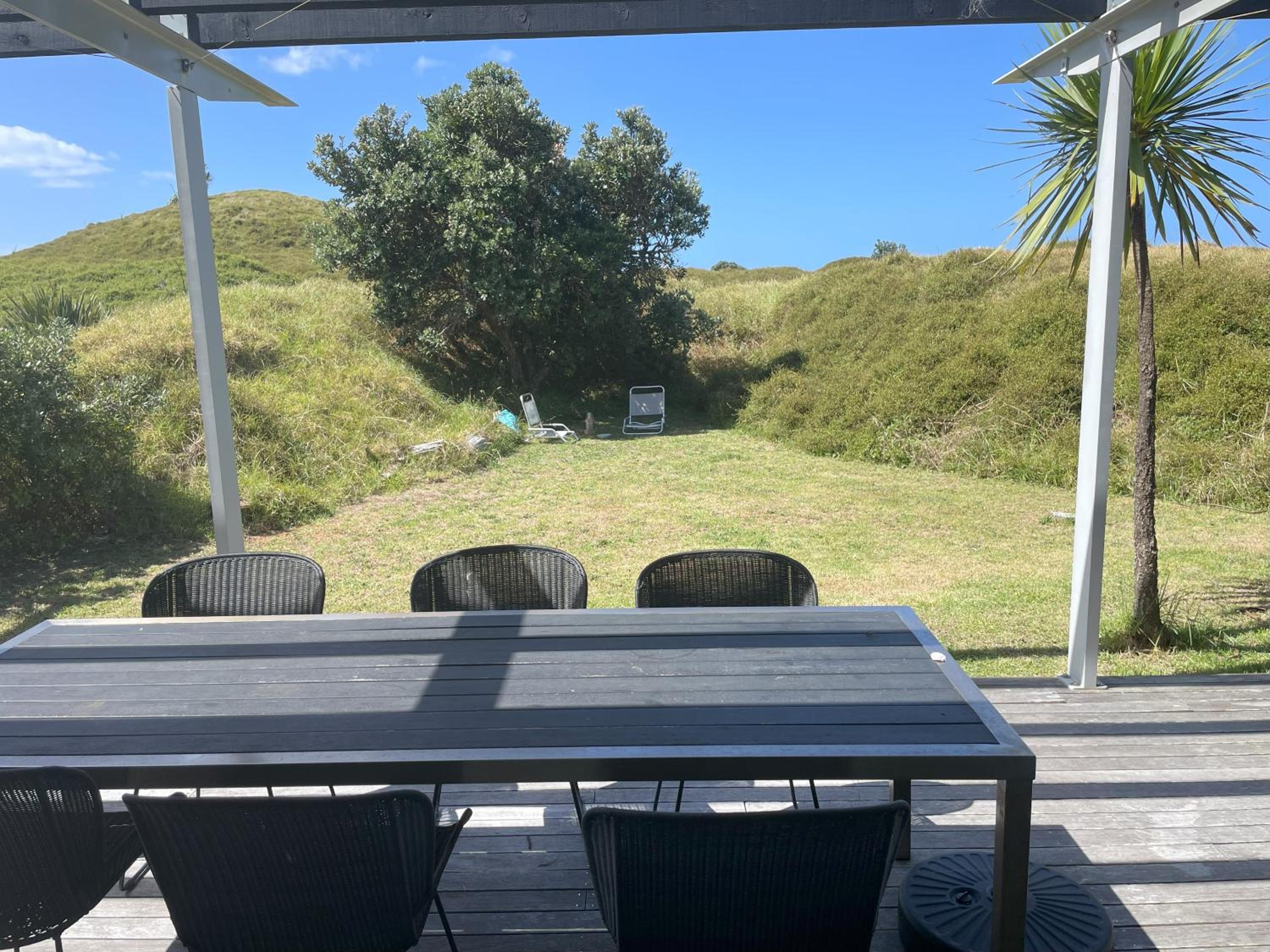 Medlands Beach House
