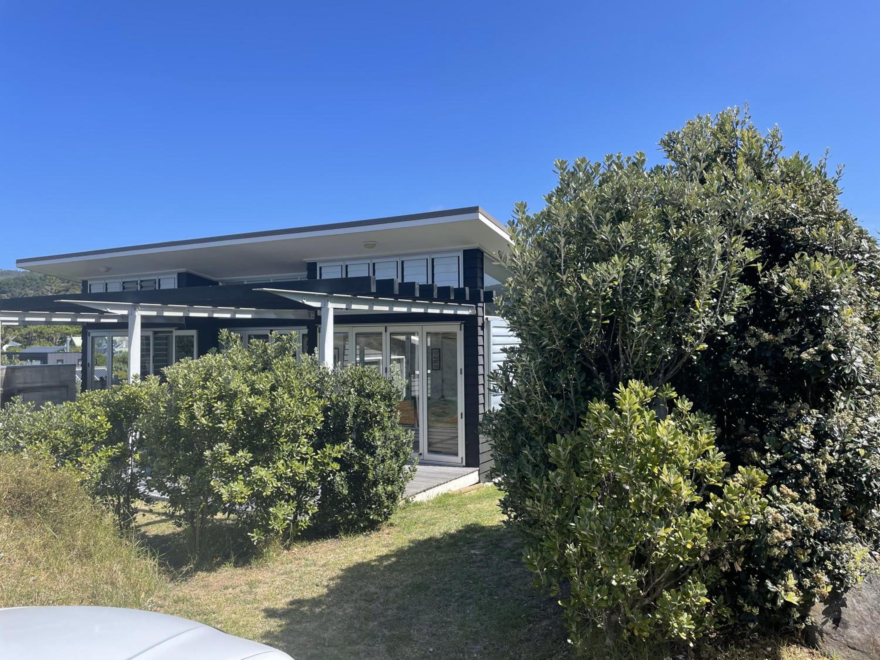 Medlands Beach House