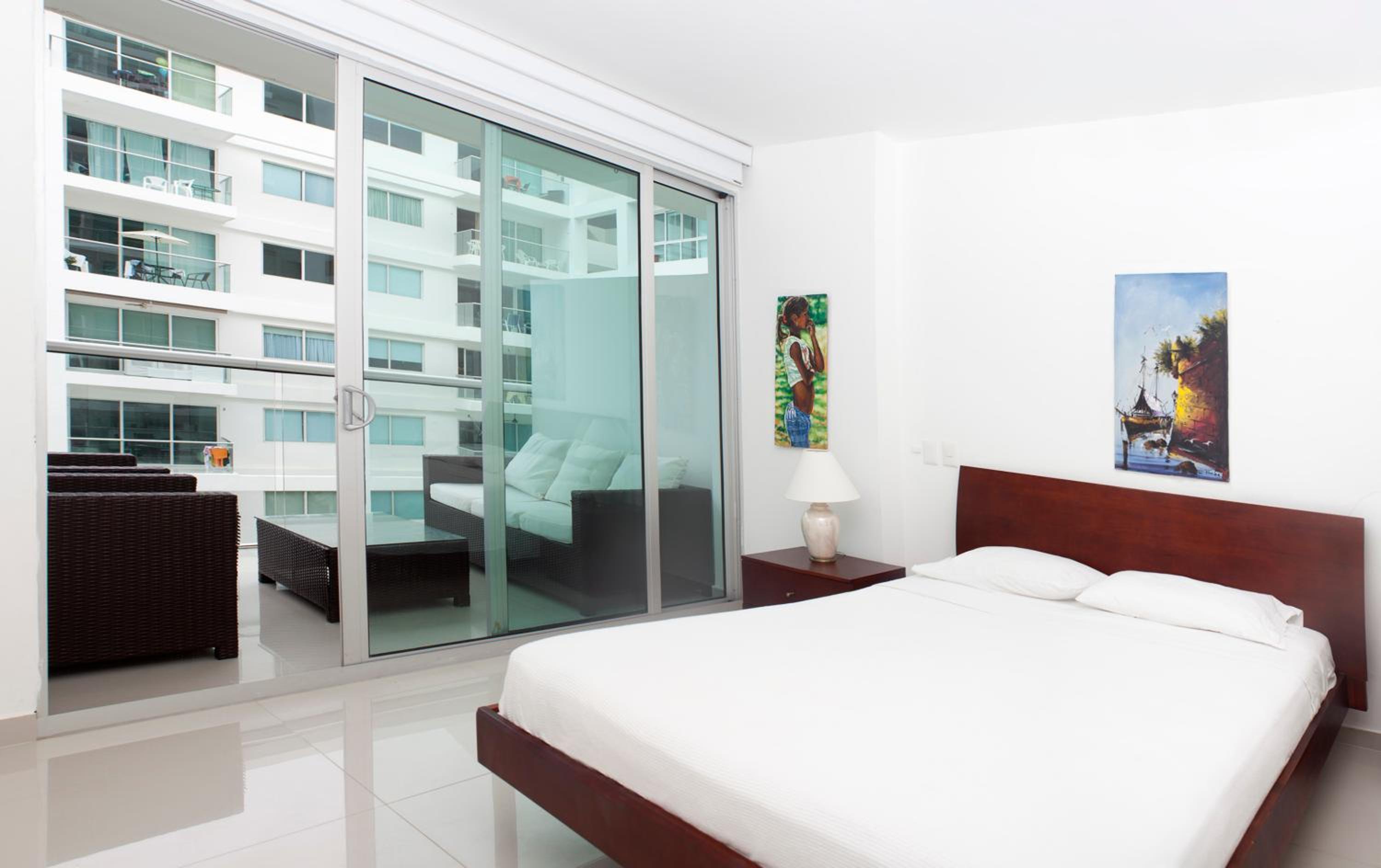 Apartamento Morros Ultra 511 view 2