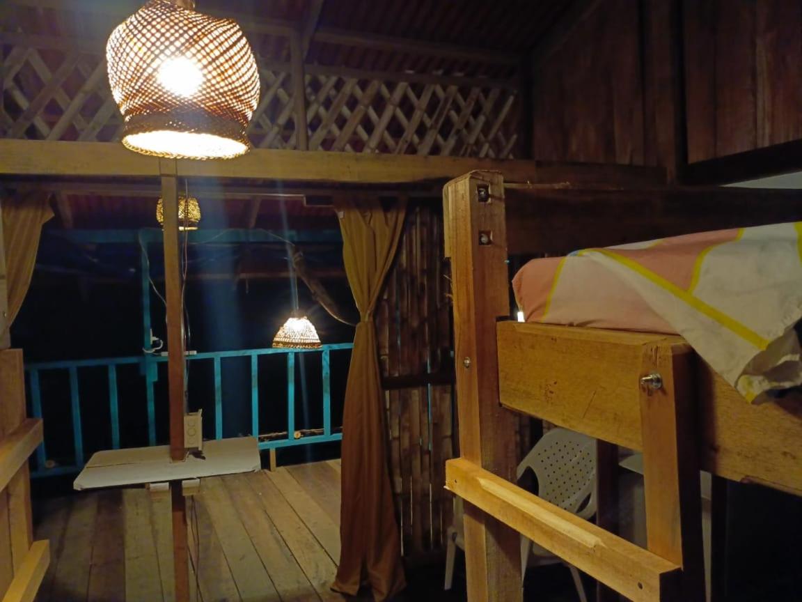 La Roca House