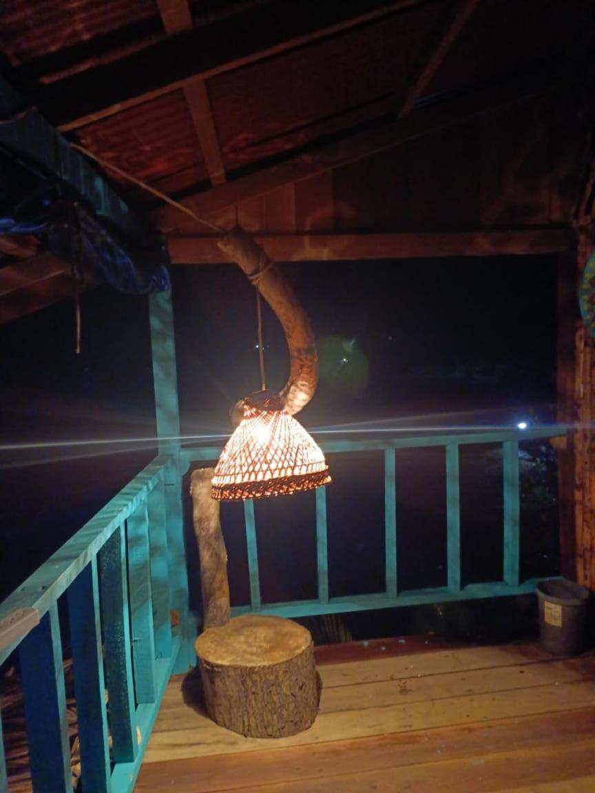 La Roca House