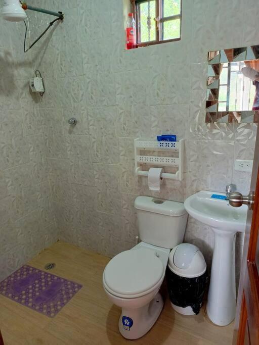 Cabaña para su descanso