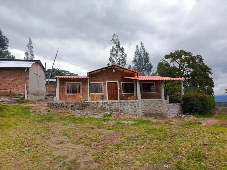 Cabaña para su descanso