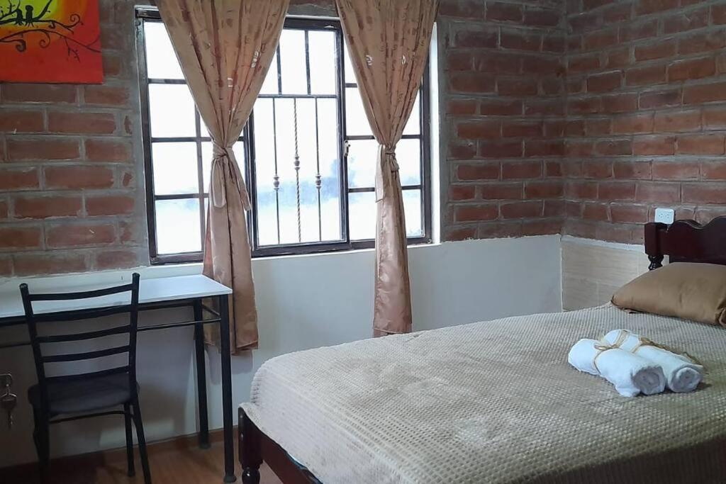 Cabaña para su descanso