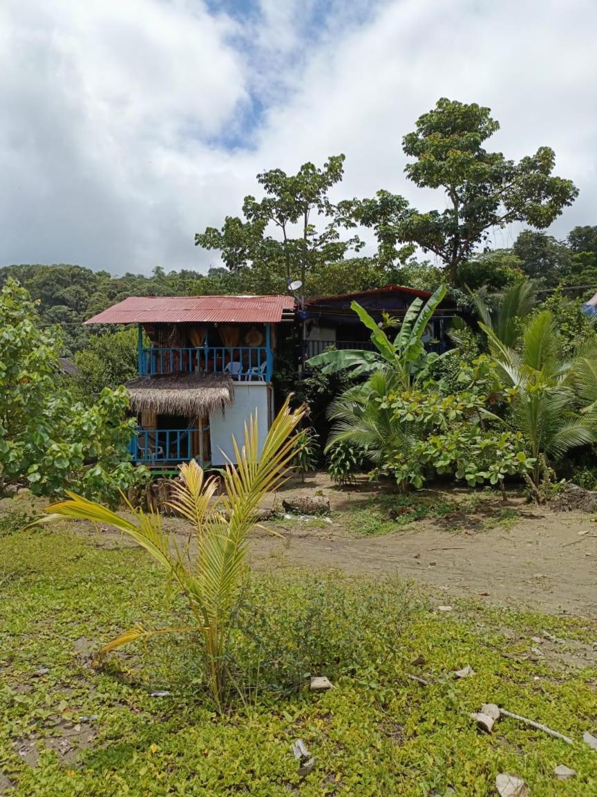 La Roca House