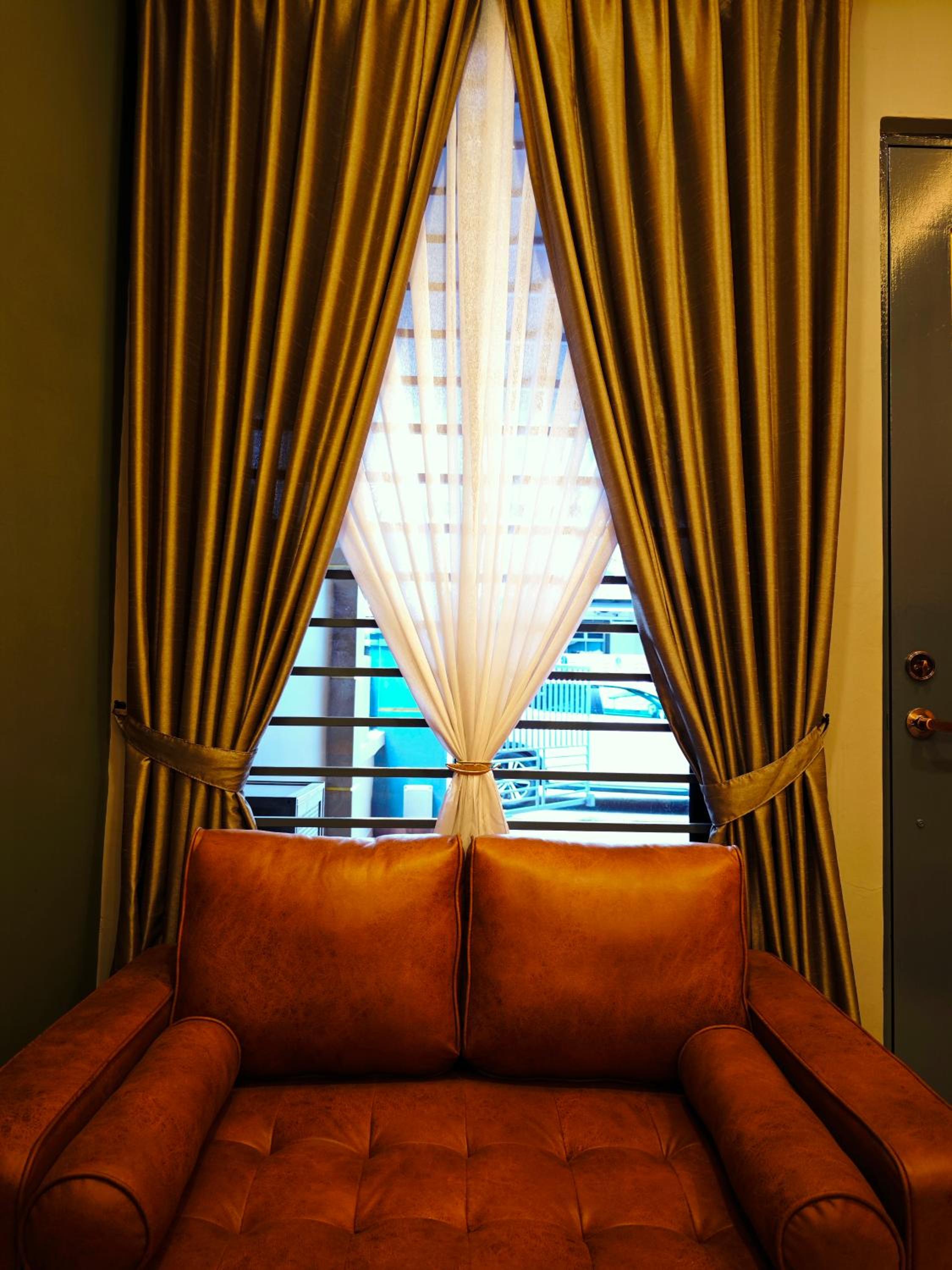 Cozy Austin - 10 mins from Aeon Tebrau City