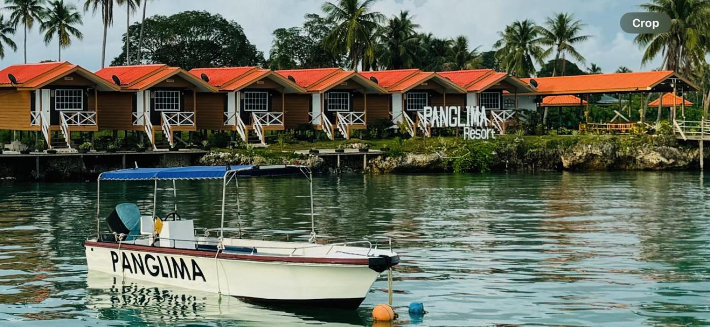 Panglima Resort