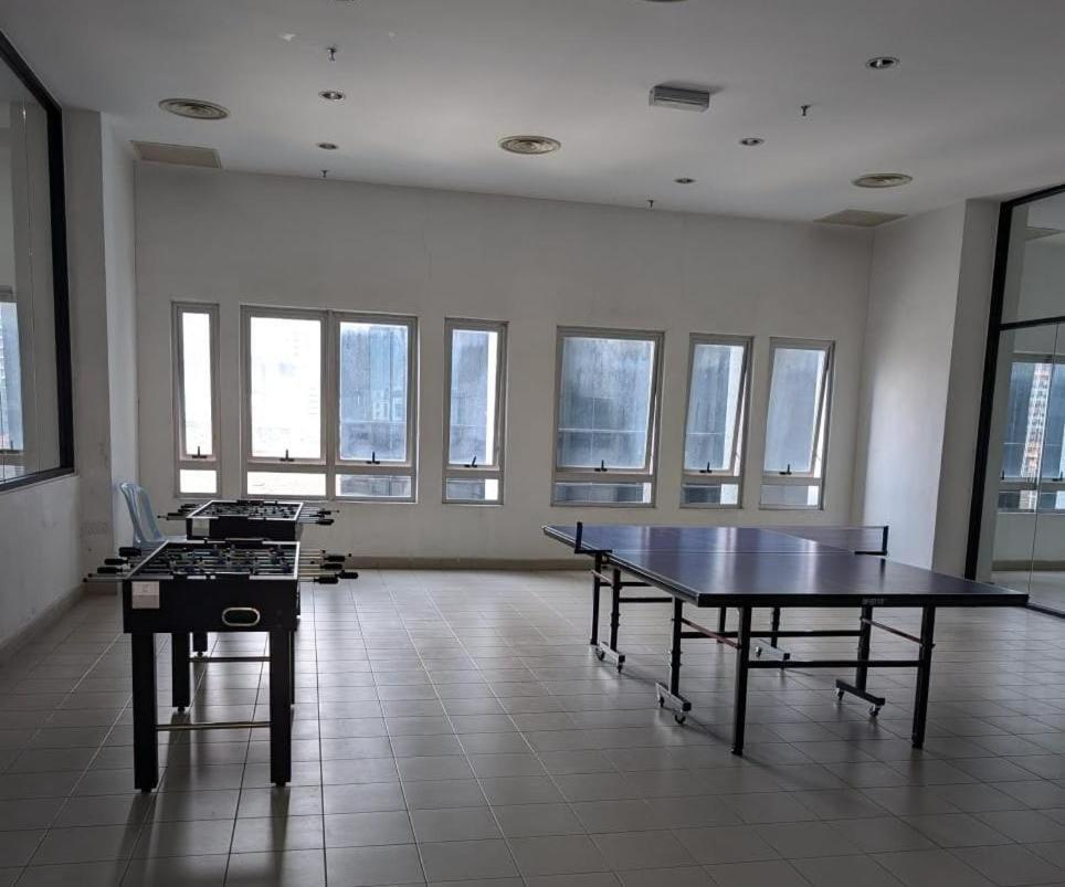 Private Suite in Bukit Bintang