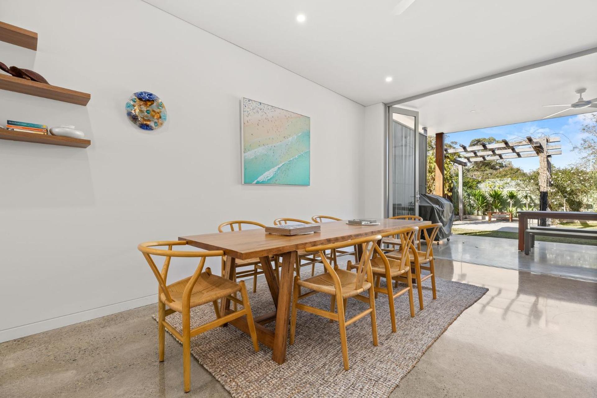 Husky Dream - Pet Friendly - 4 Mins Walk to Beach