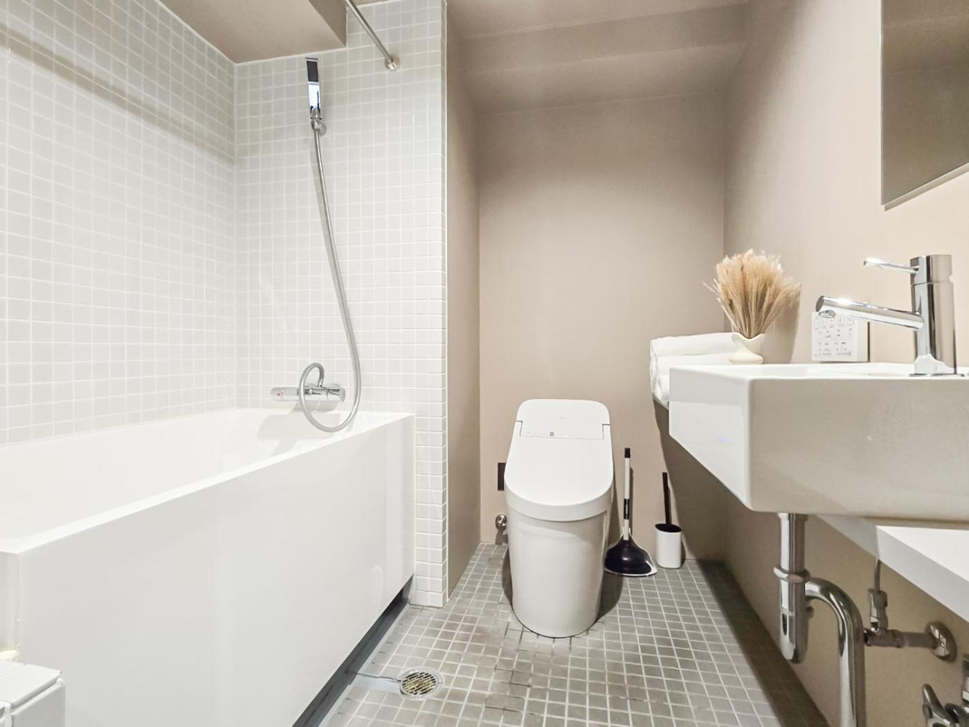 STAY ARI Apartment Hotel Shinjuku-Takadanobaba