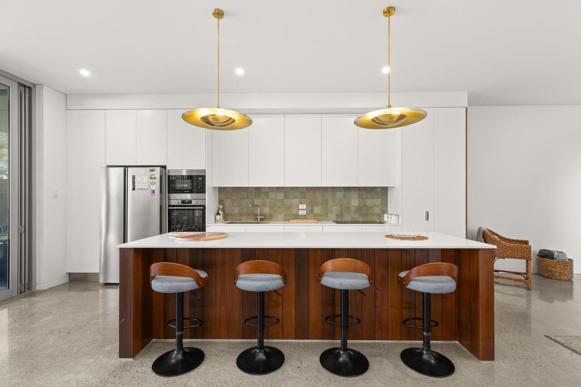 Husky Dream - Pet Friendly - 4 Mins Walk to Beach