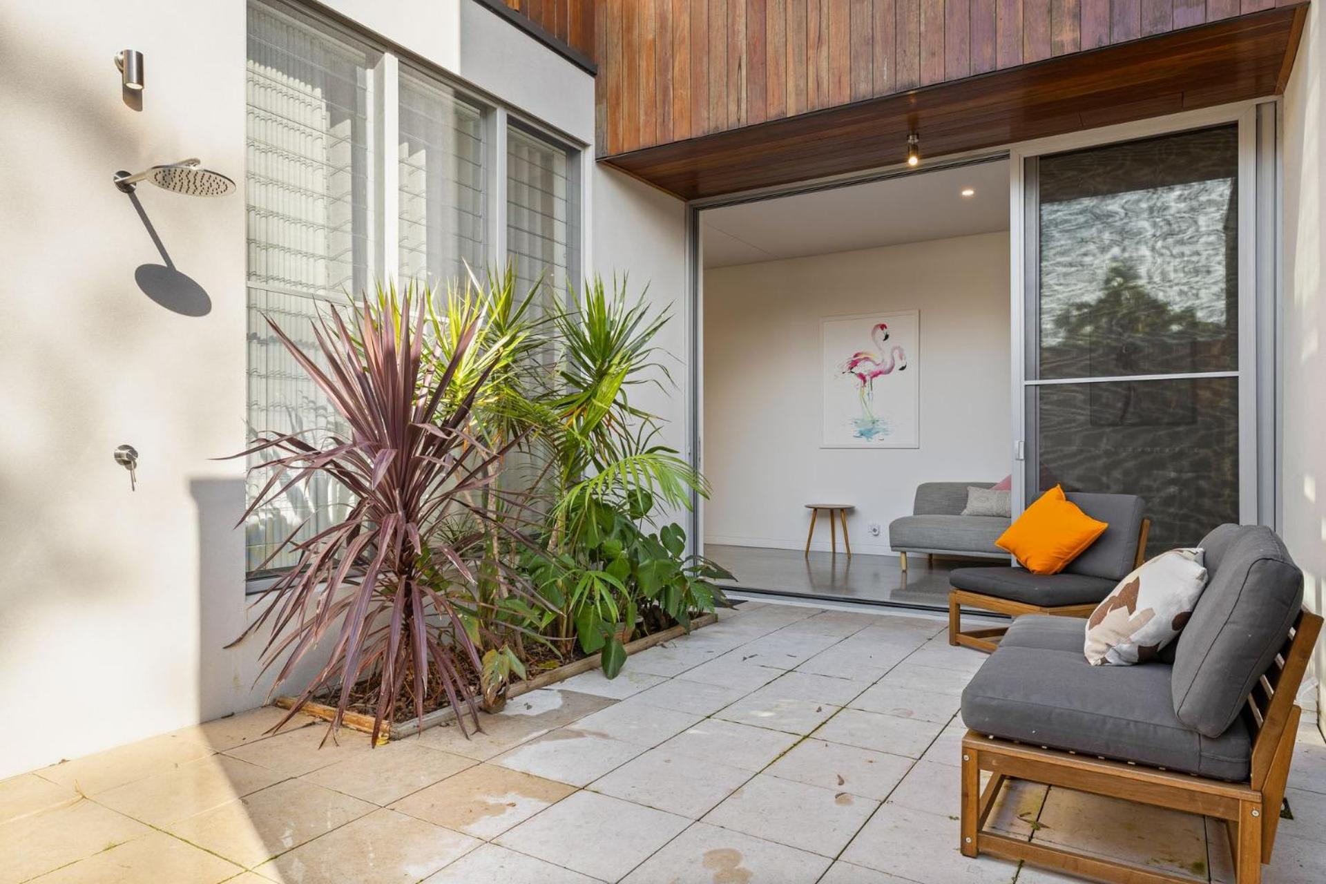 Husky Dream - Pet Friendly - 4 Mins Walk to Beach