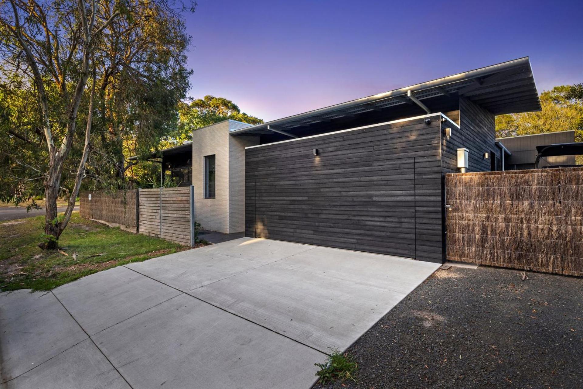 Kornagums 13 Park Street Inverloch