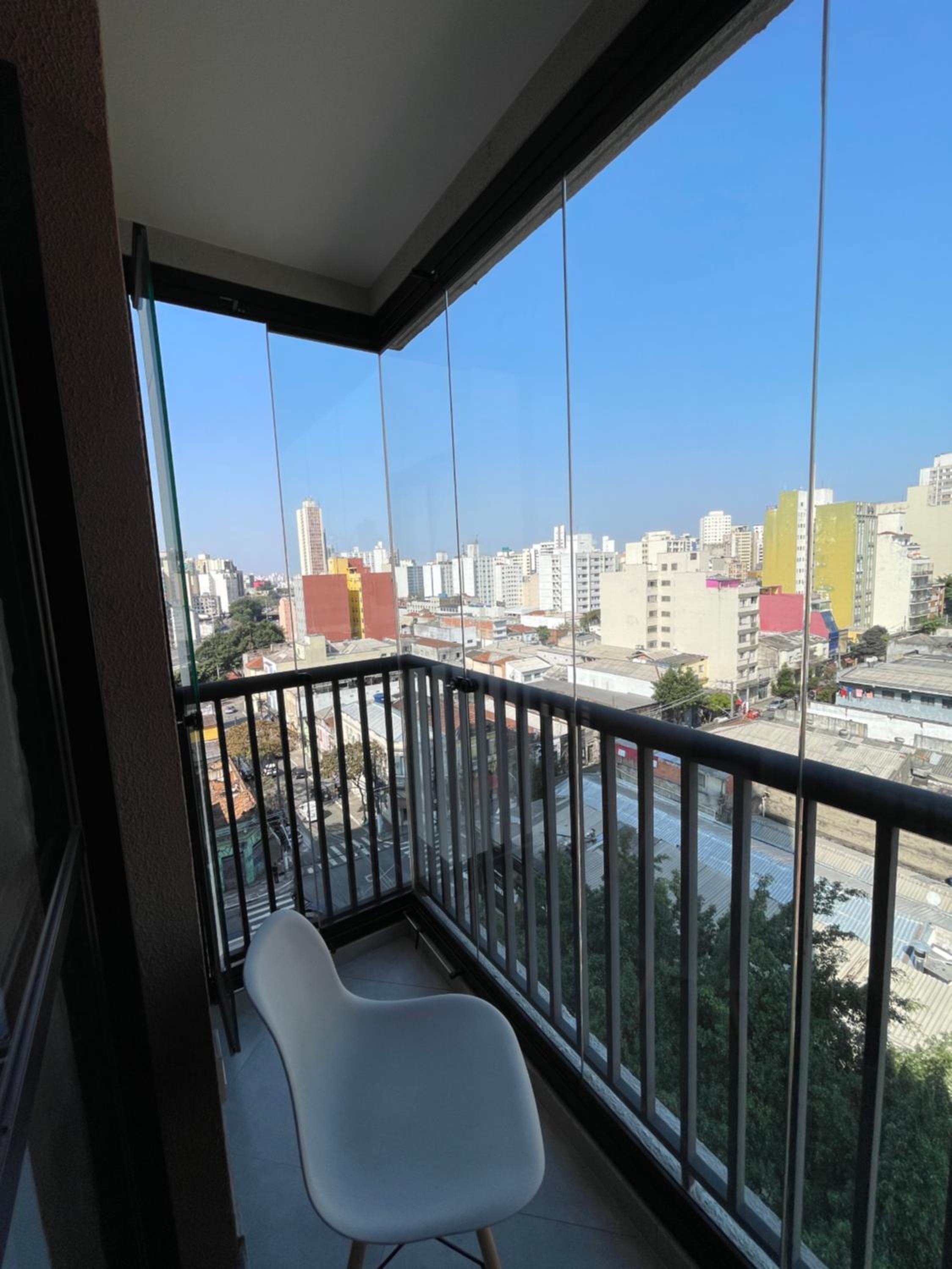 Bela Vista, Paulista, Frei Caneca e Centralizado