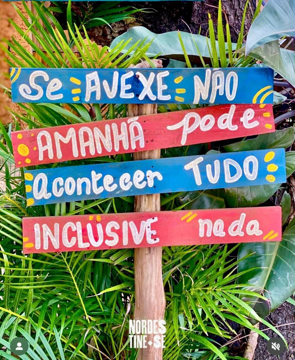 Pousada Paraíso Beach
