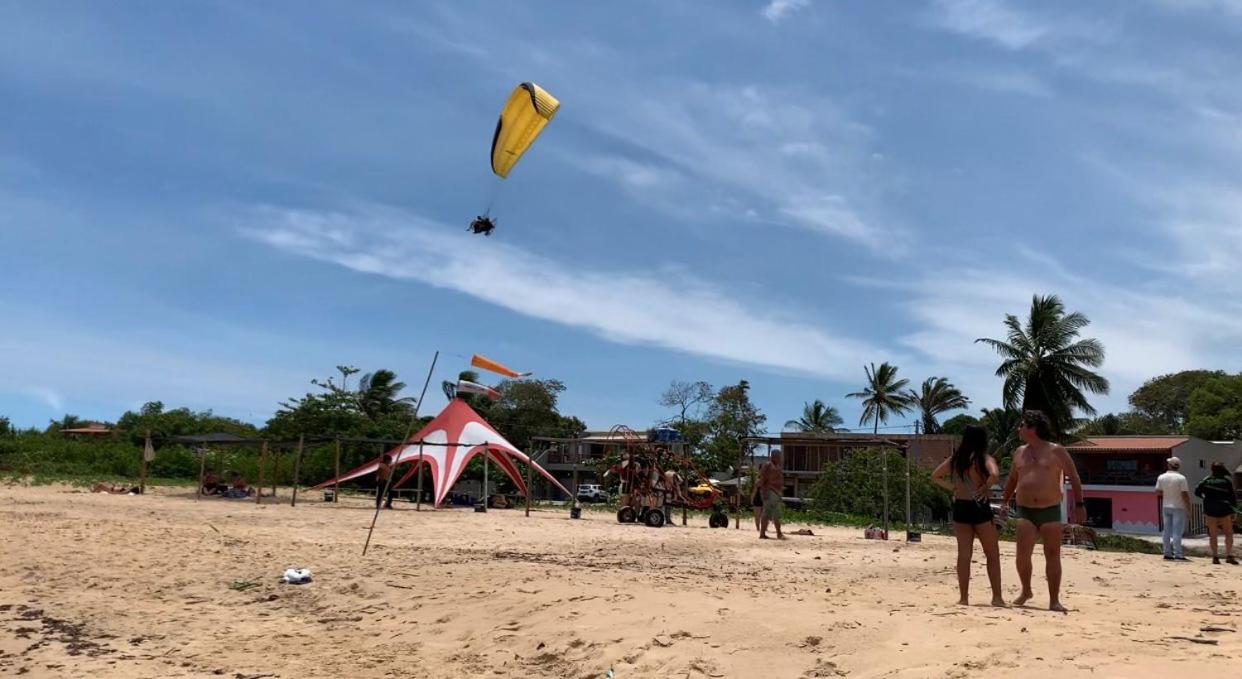 Pousada Paraíso Beach