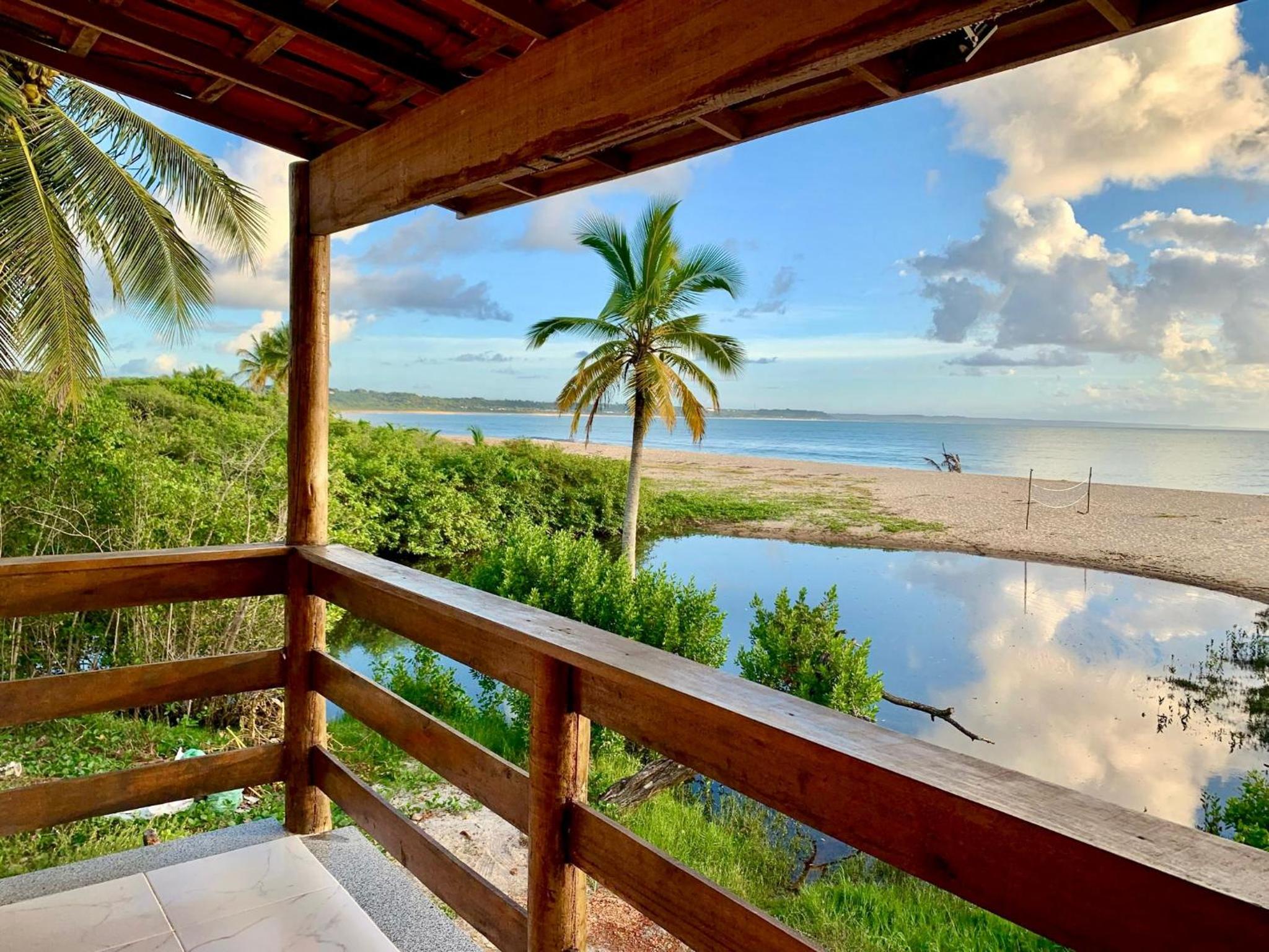 Pousada Paraíso Beach