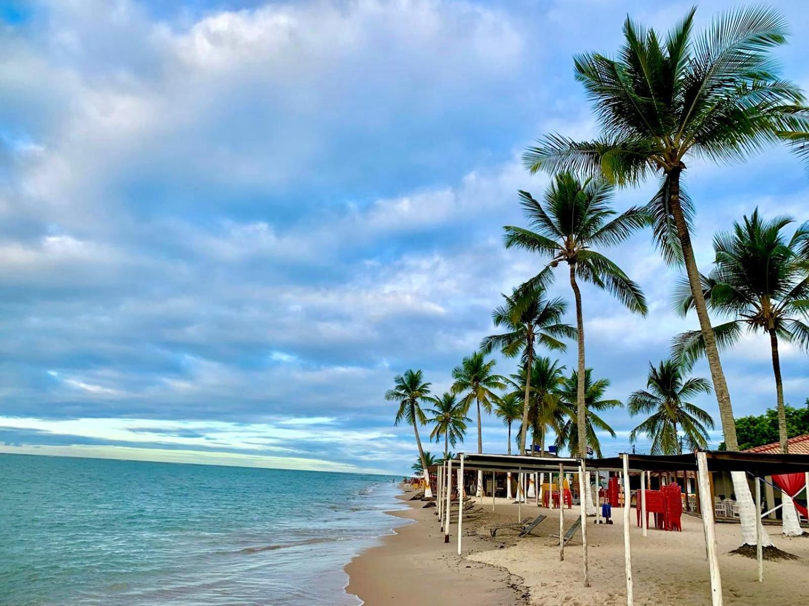 Pousada Paraíso Beach