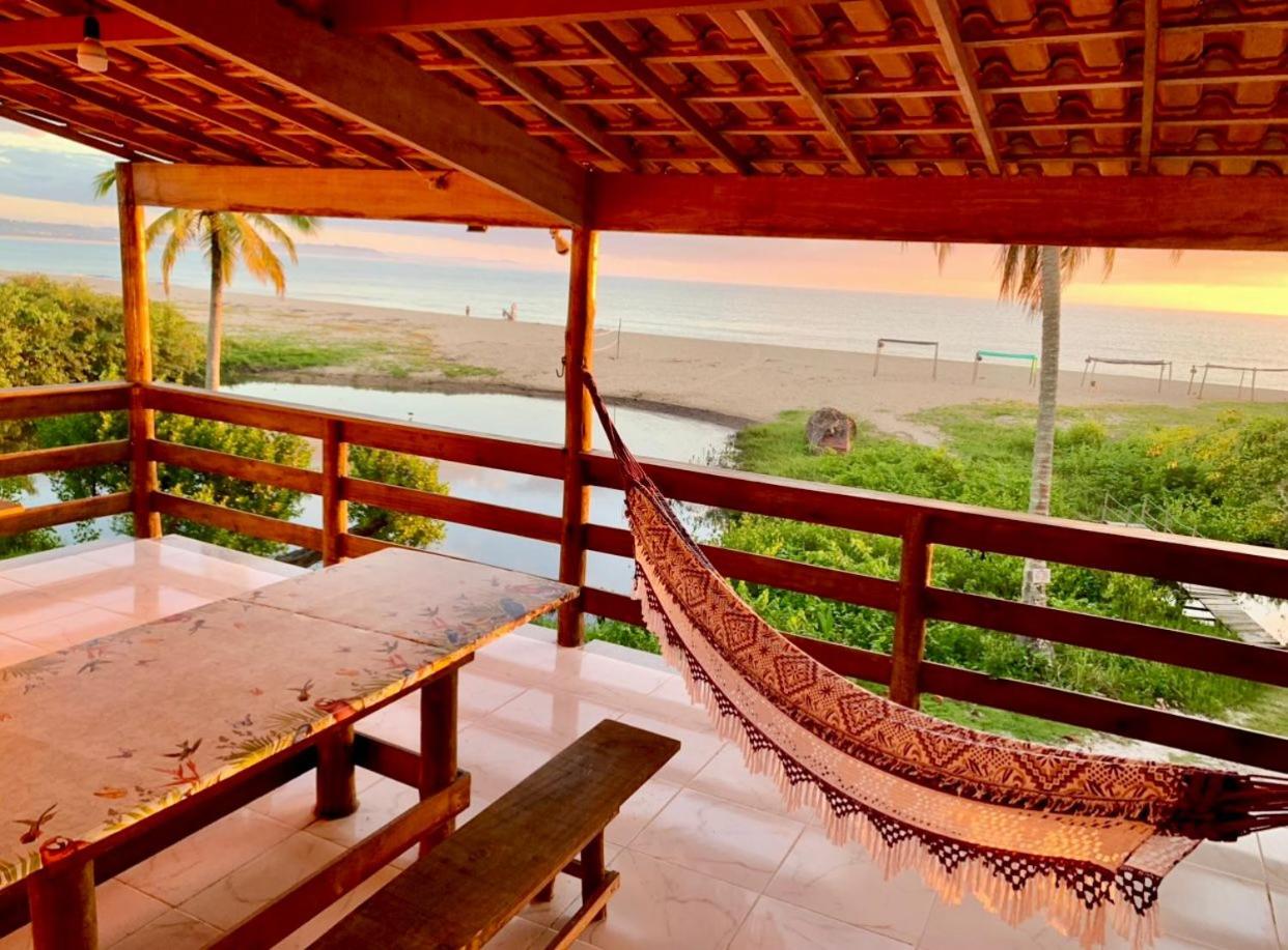 Pousada Paraíso Beach