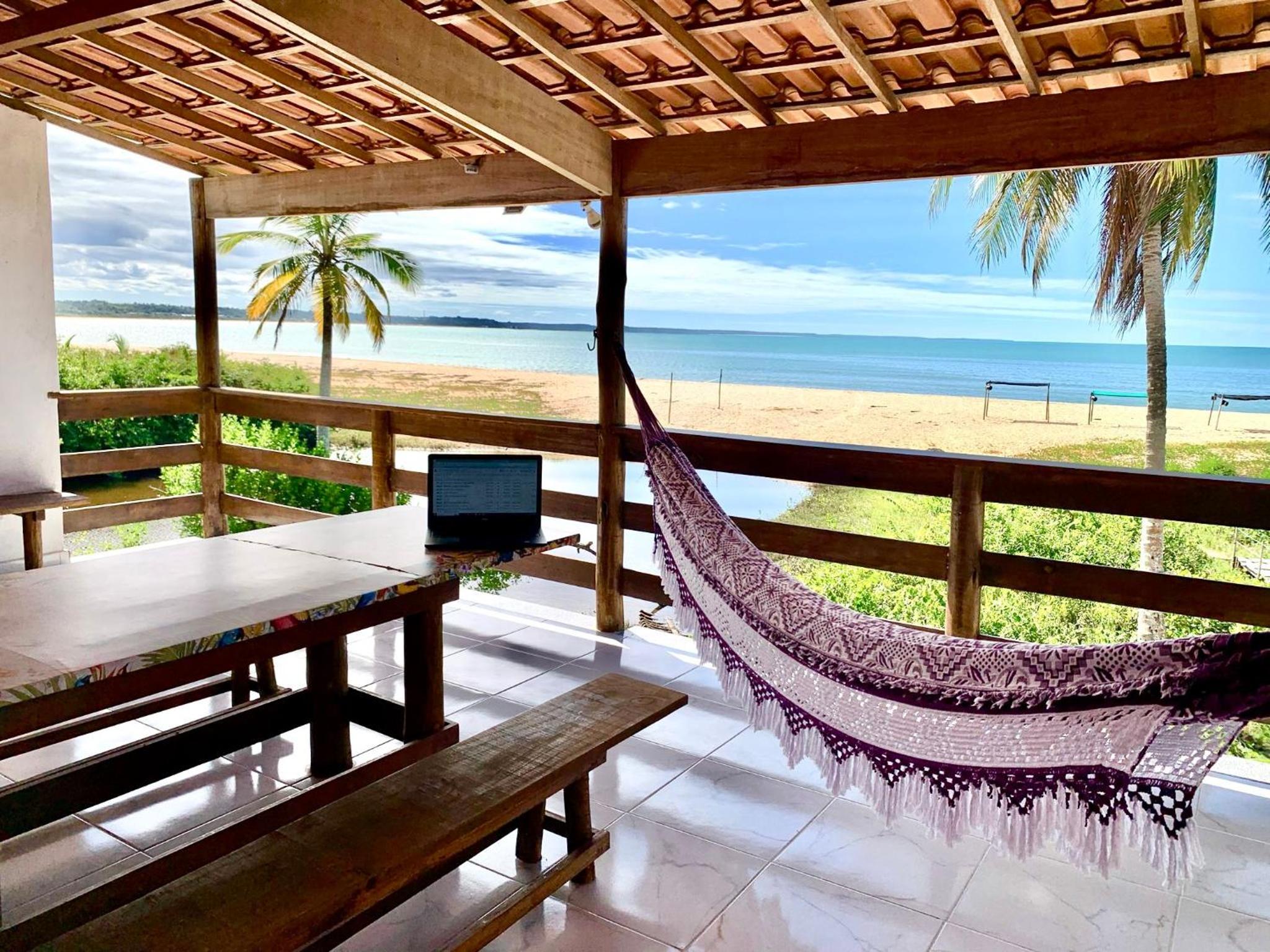 Pousada Paraíso Beach