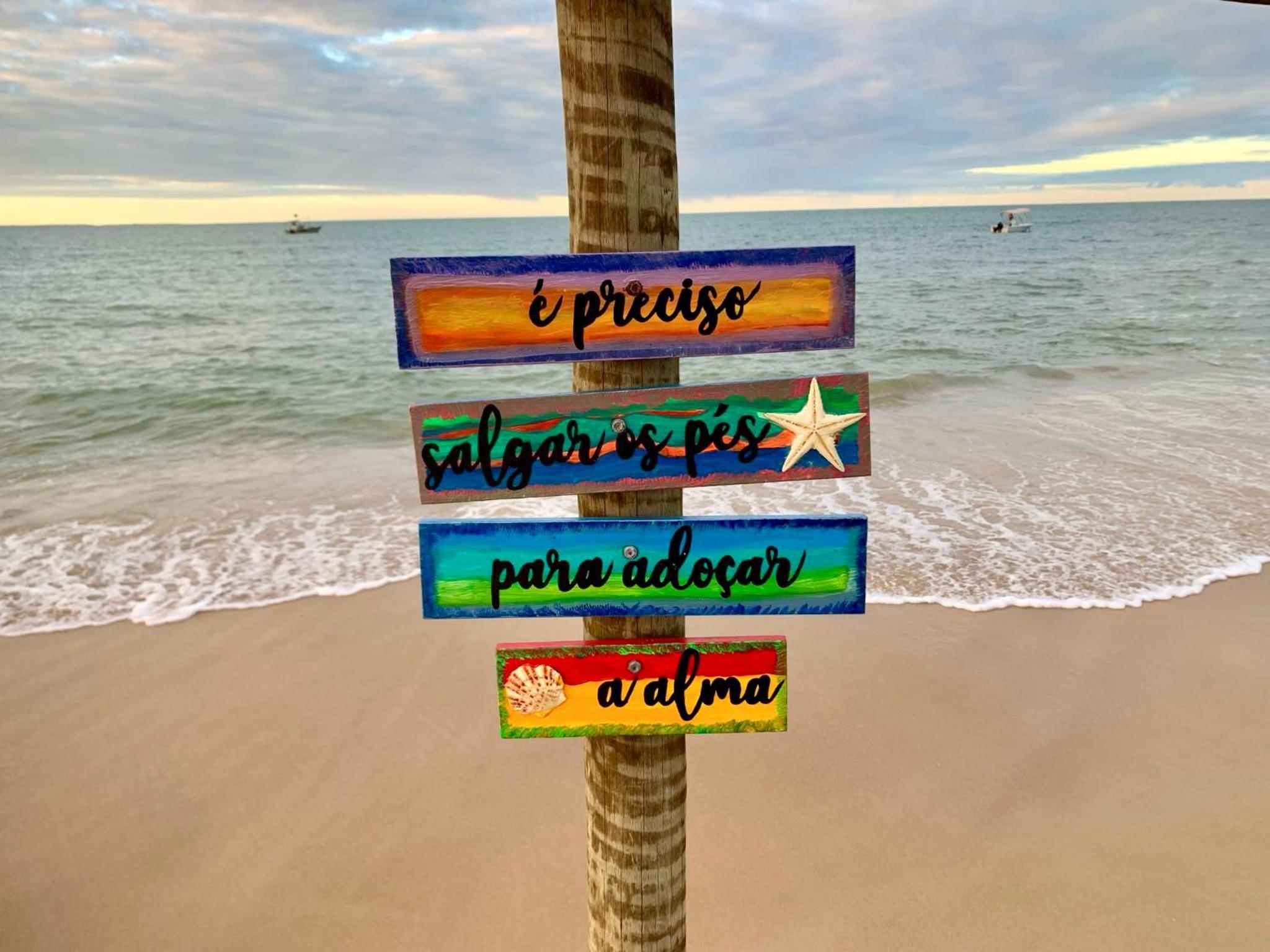 Pousada Paraíso Beach