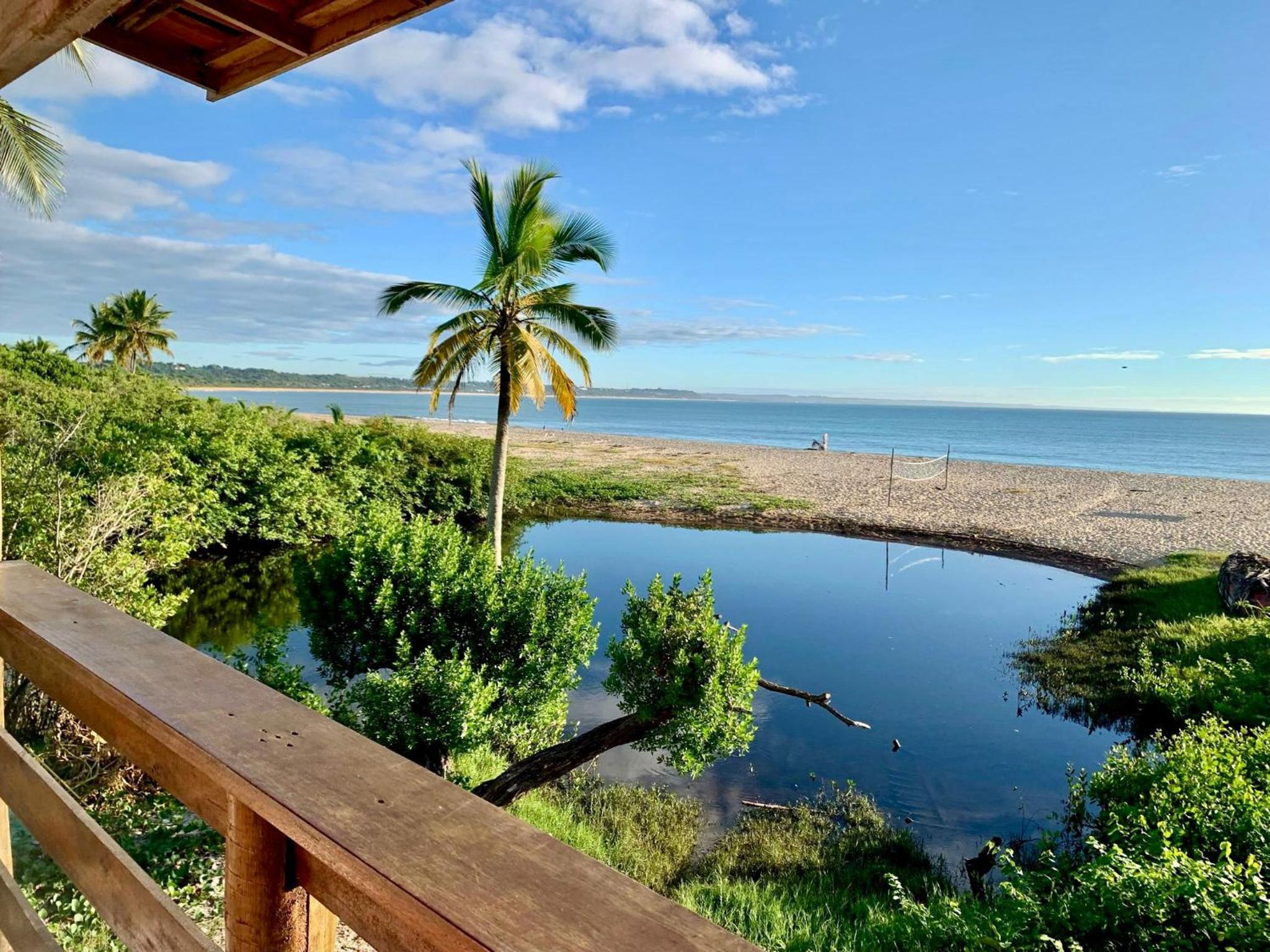 Pousada Paraíso Beach