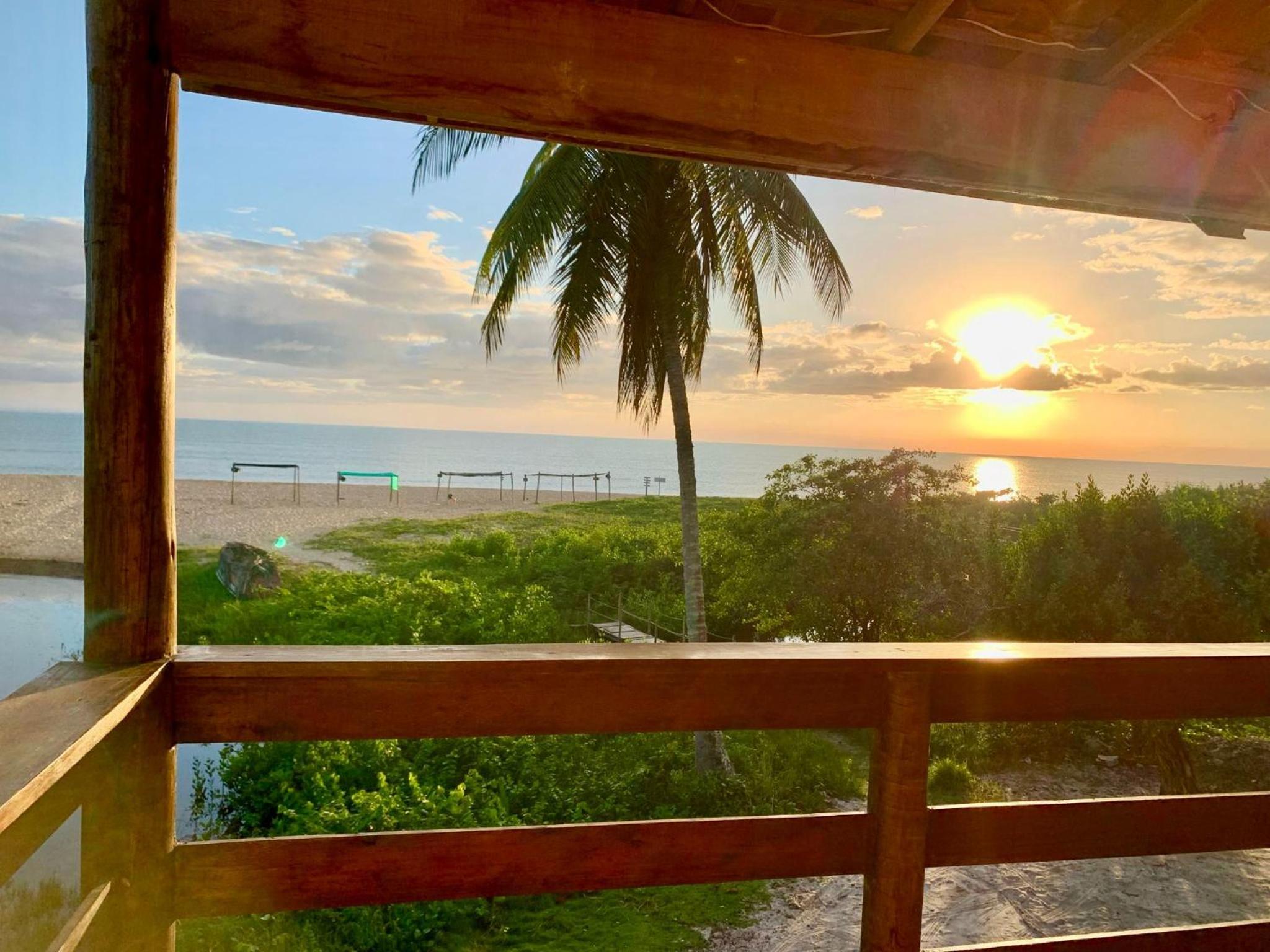 Pousada Paraíso Beach