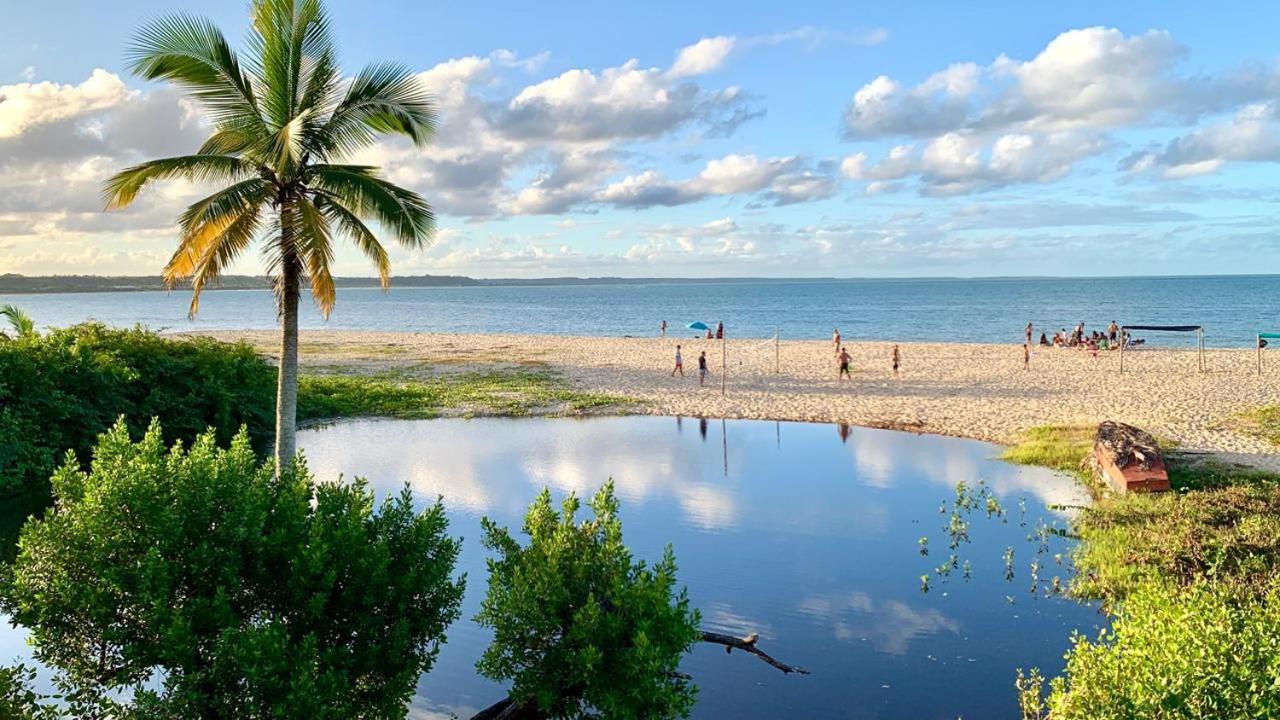 Pousada Paraíso Beach