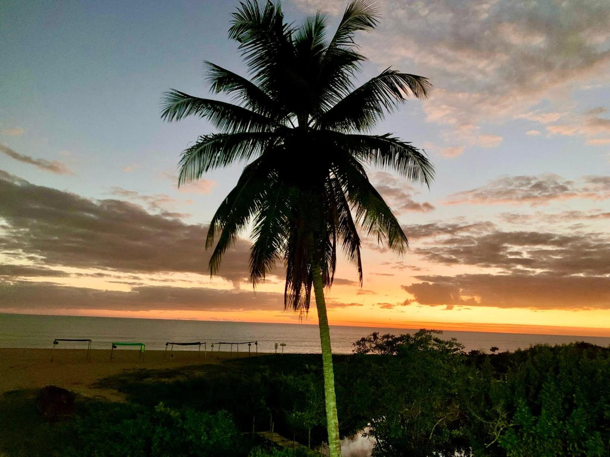 Pousada Paraíso Beach