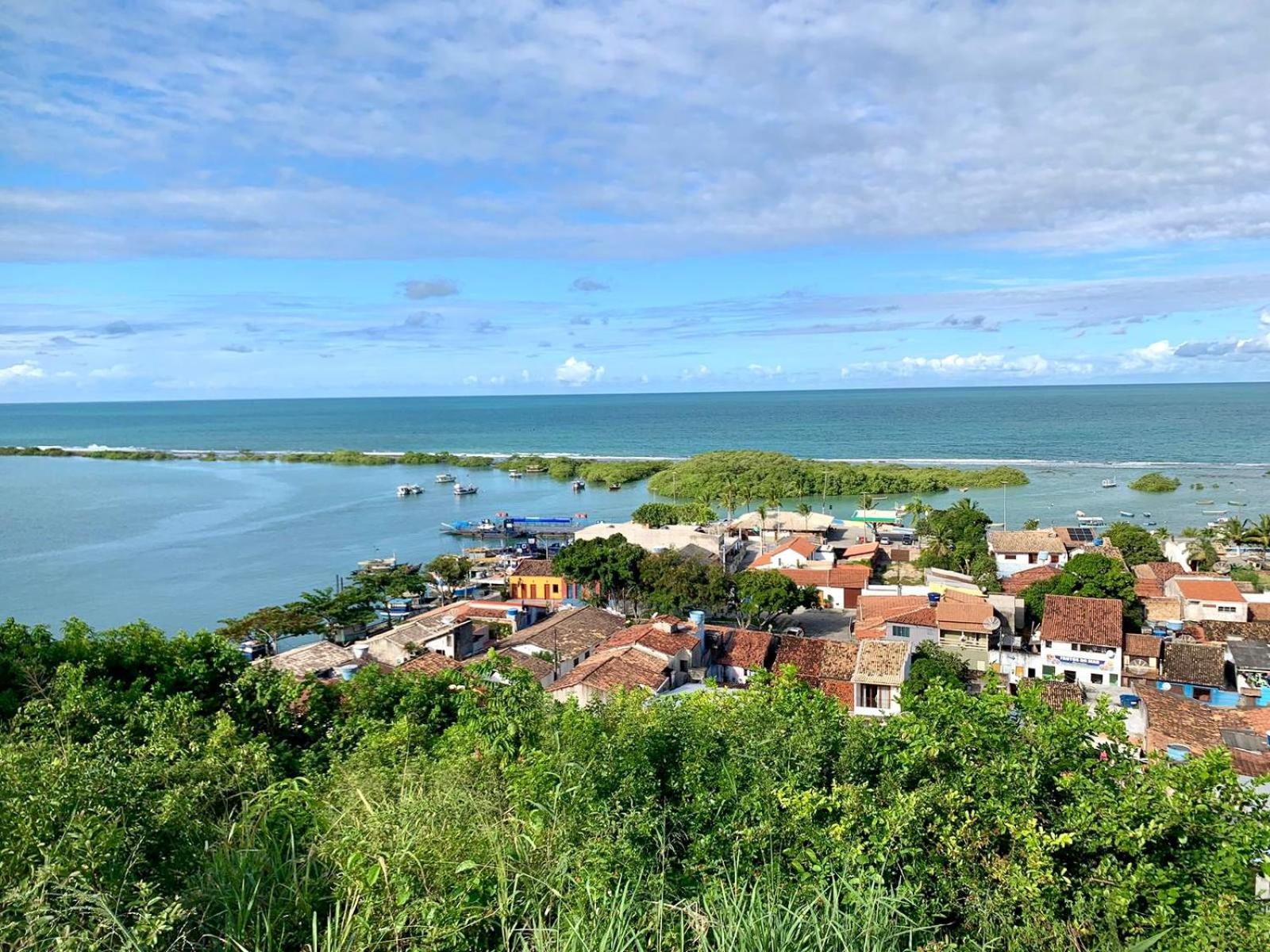 Pousada Paraíso Beach
