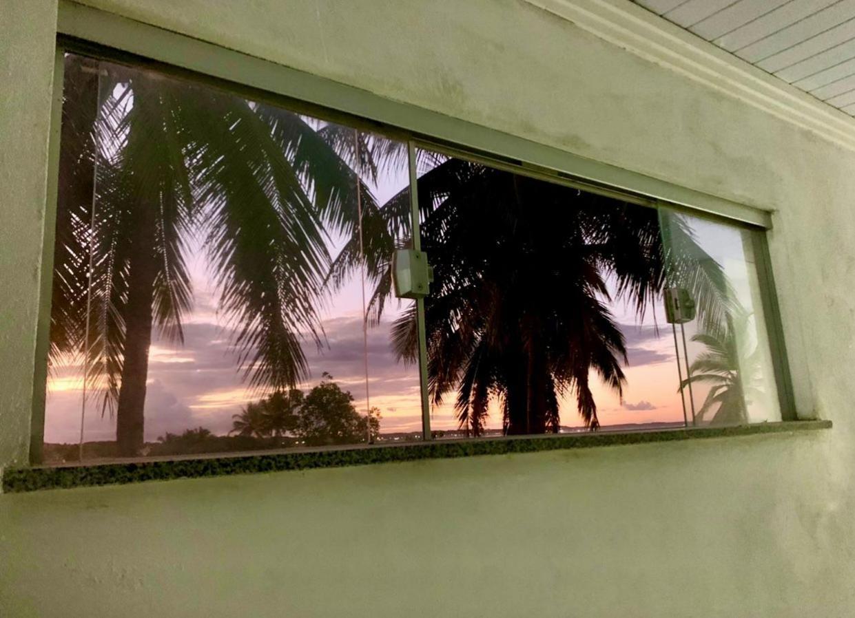 Pousada Paraíso Beach