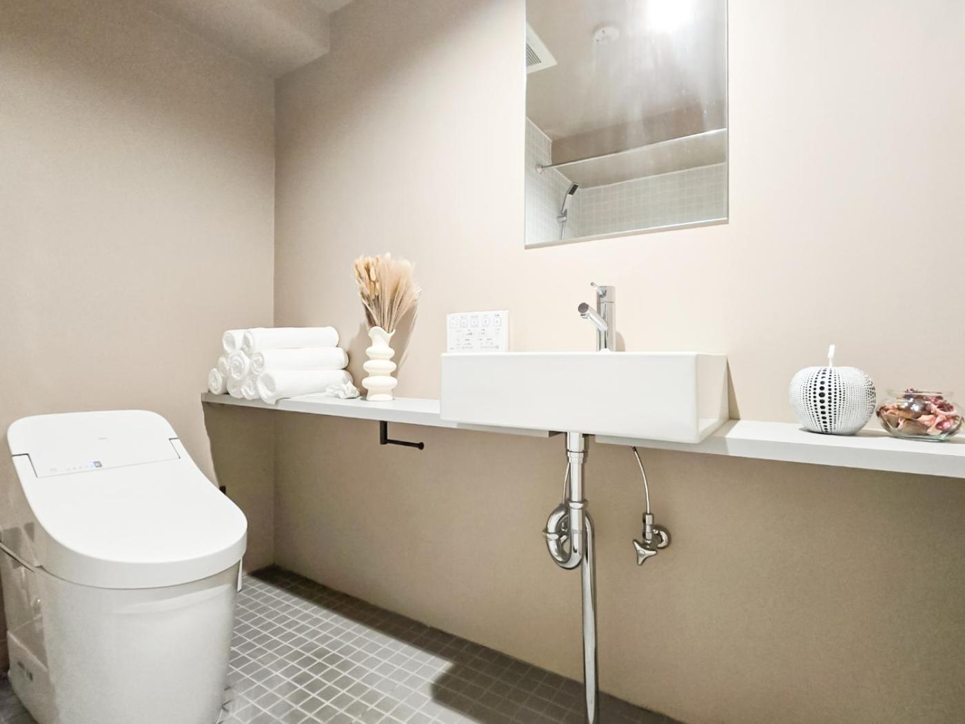 STAY ARI Apartment Hotel Shinjuku-Takadanobaba