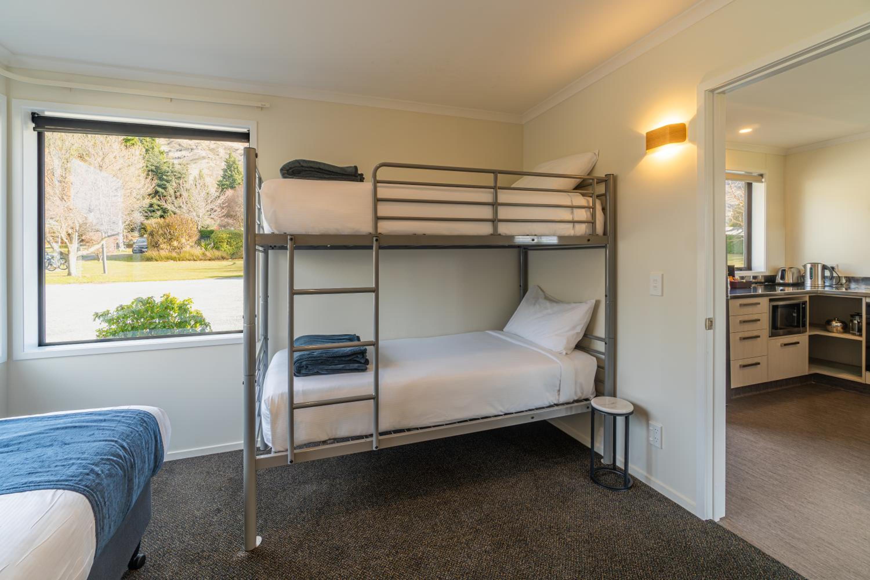 Tasman Holiday Parks - Wanaka