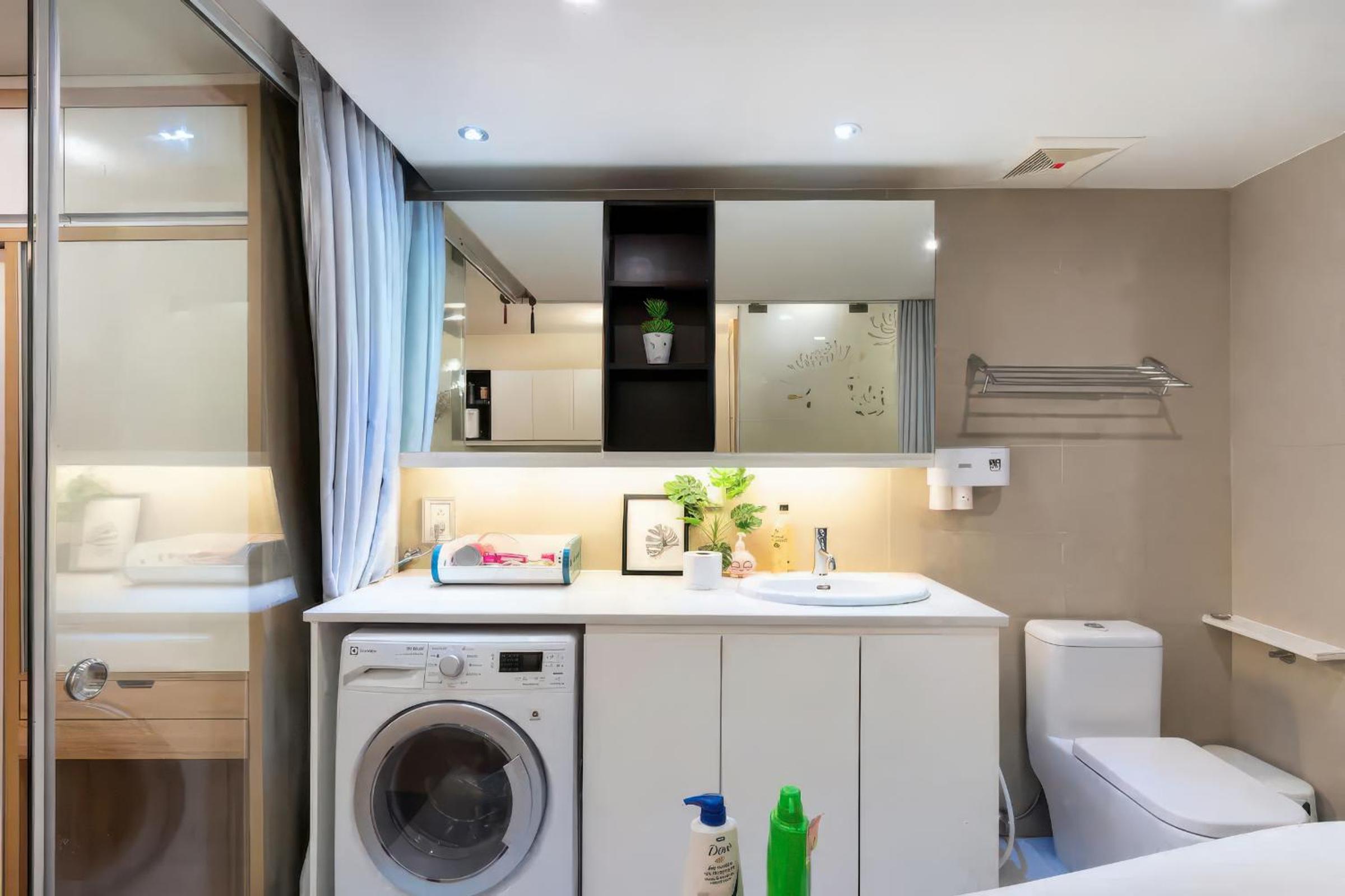Lexington Residence - Luxurious Apartment District 2