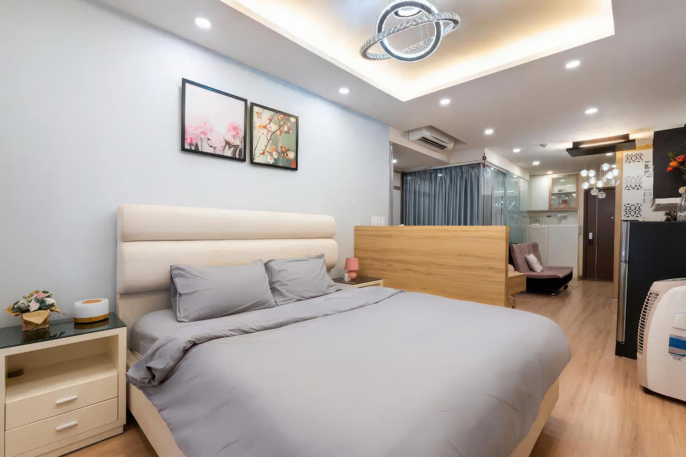 Lexington Residence - Luxurious Apartment District 2