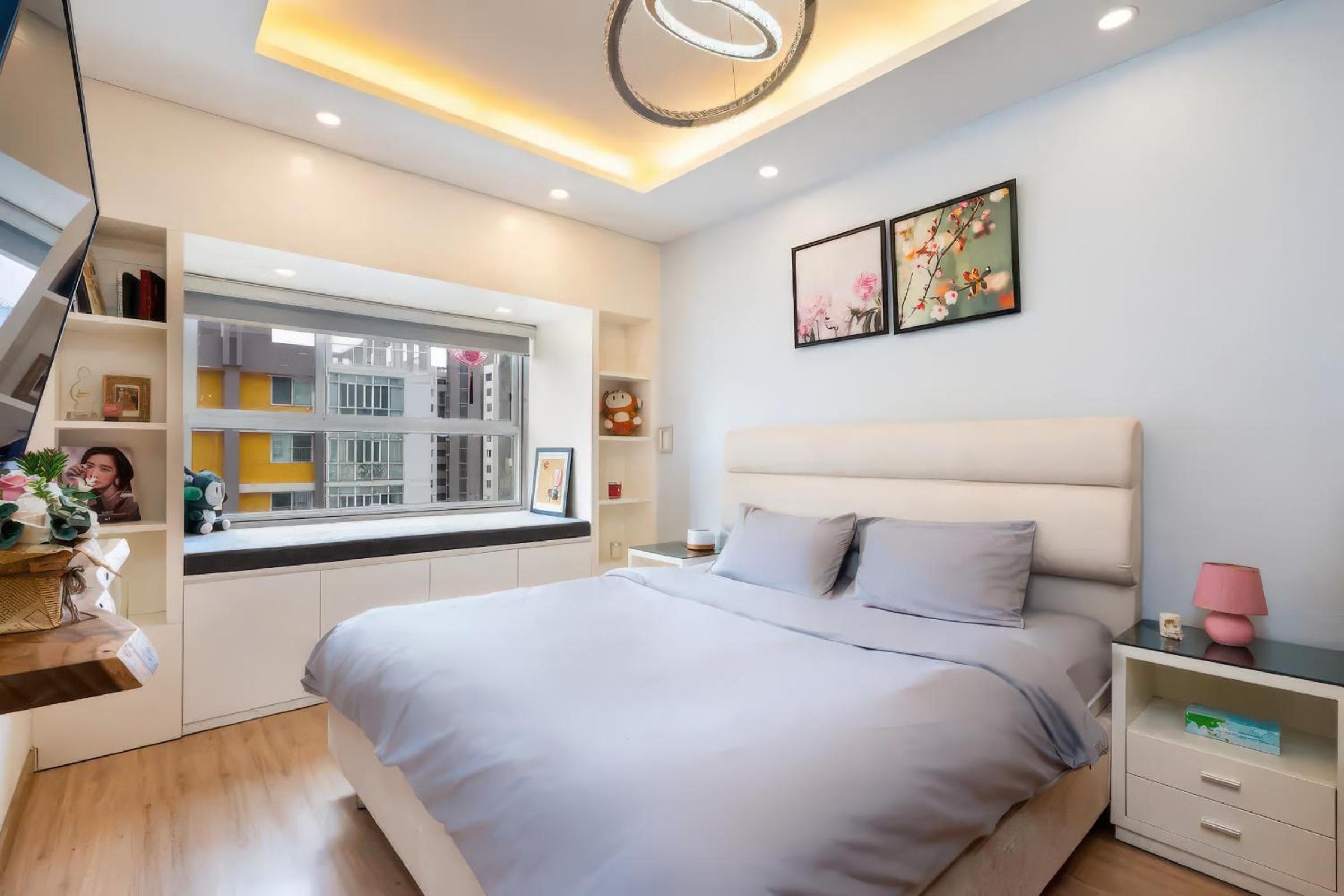 Lexington Residence - Luxurious Apartment District 2
