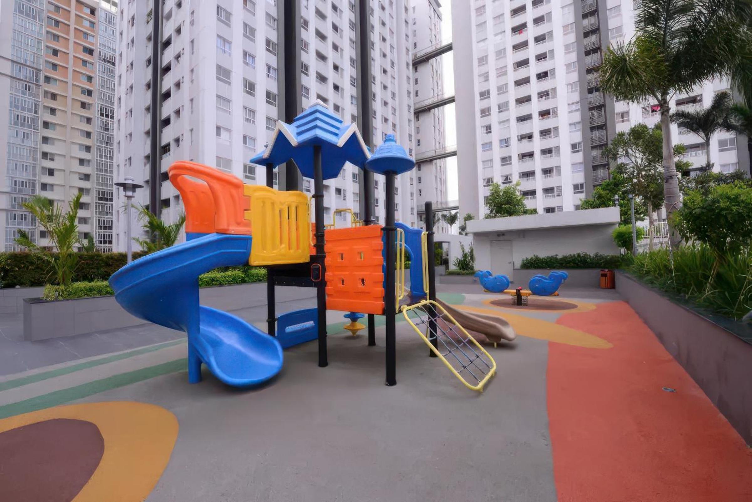 Lexington Residence - Luxurious Apartment District 2
