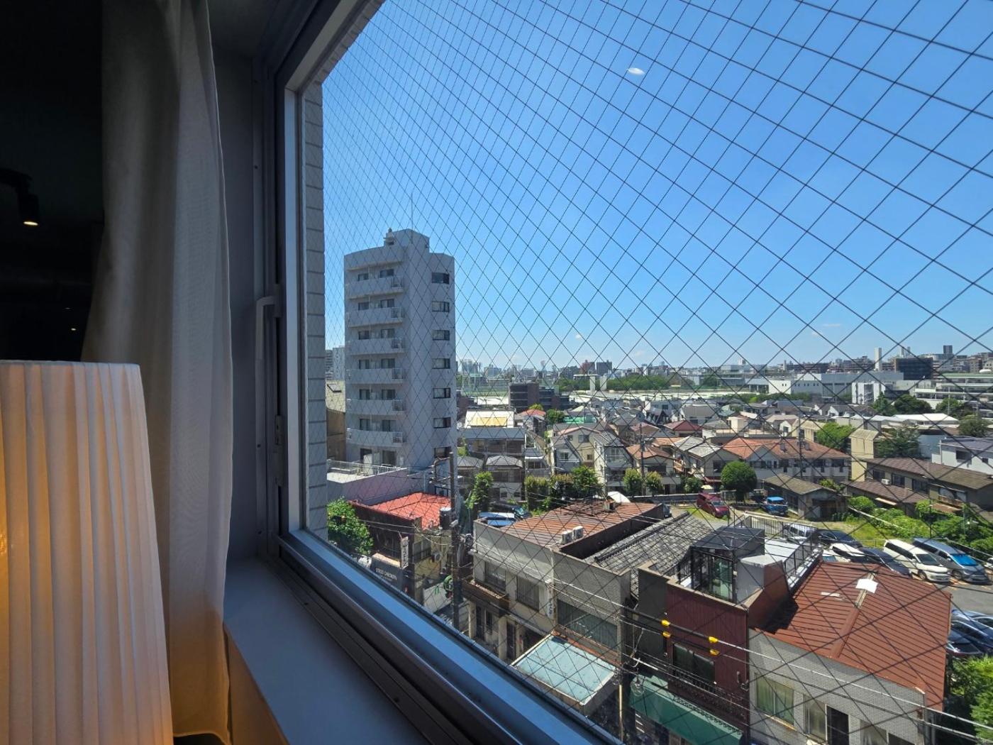 STAY ARI Apartment Hotel Shinjuku-Takadanobaba