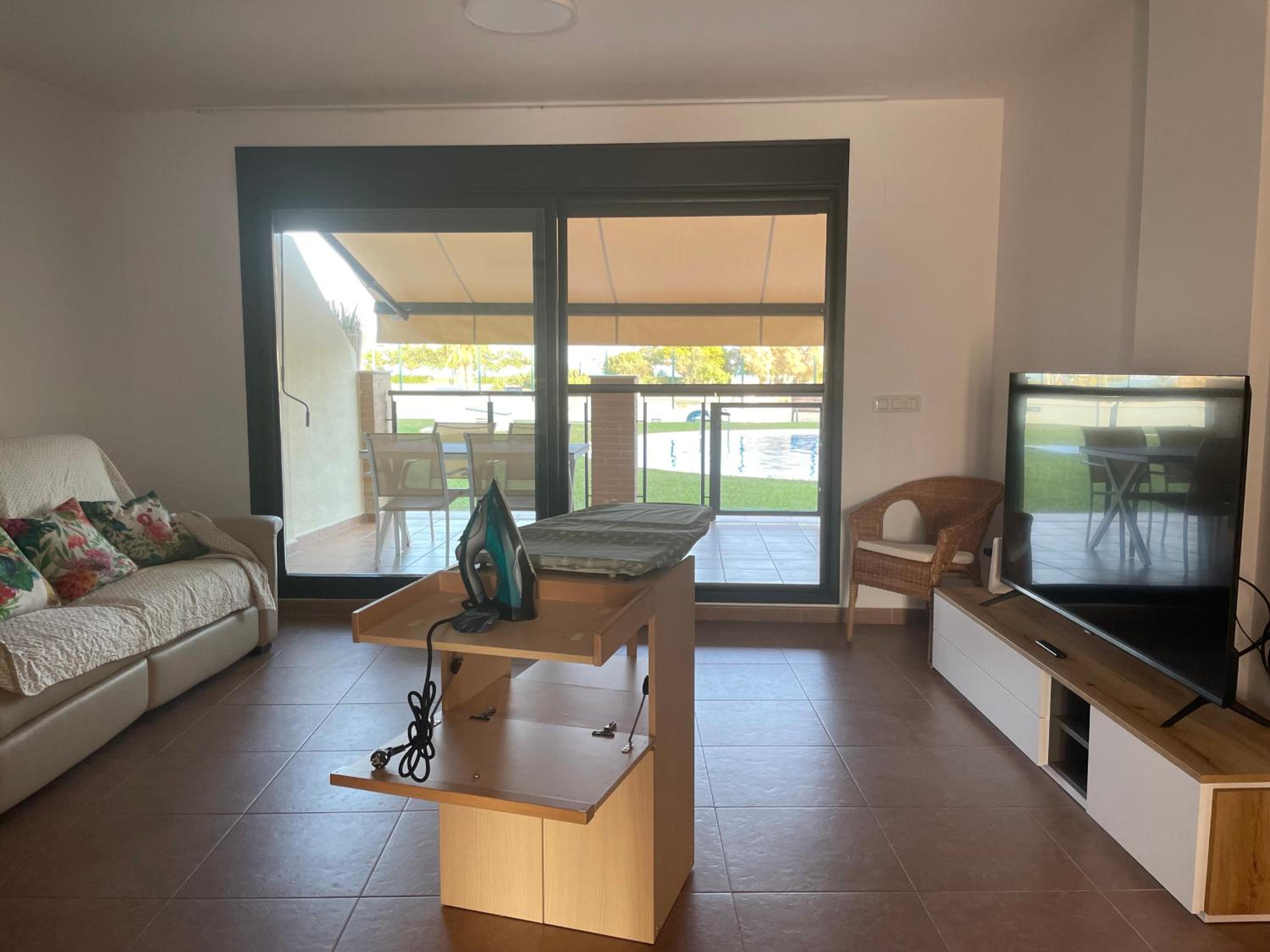 Almenara, primera linea de playa VT-45077-CS
