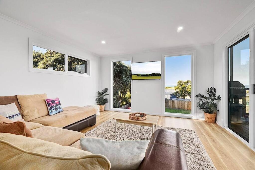 The Sands Beach House