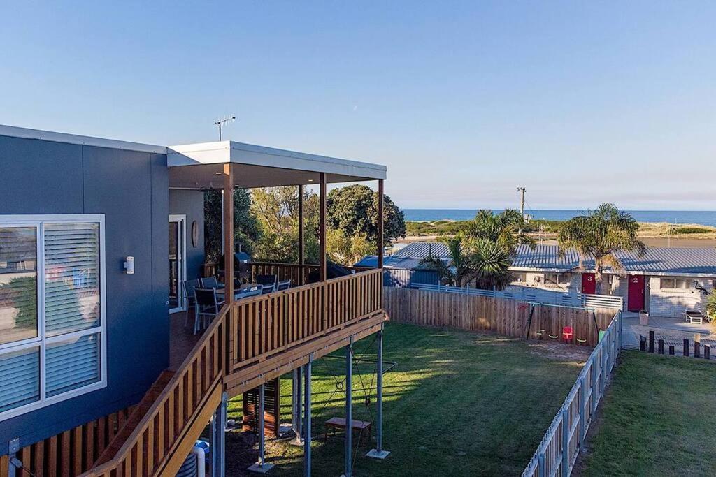 The Sands Beach House