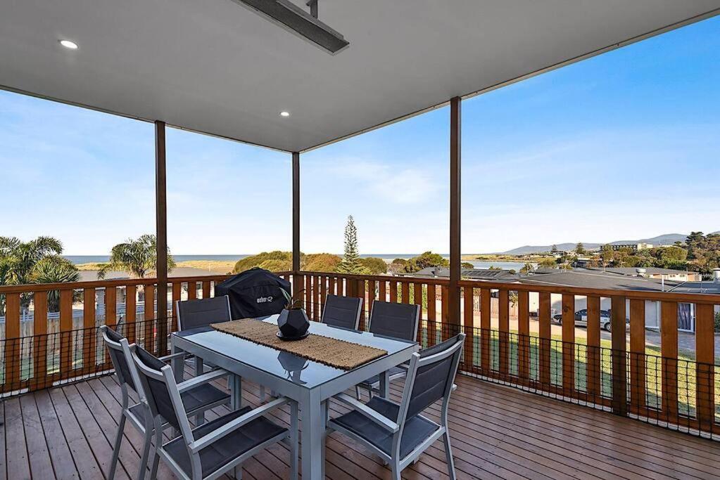 The Sands Beach House