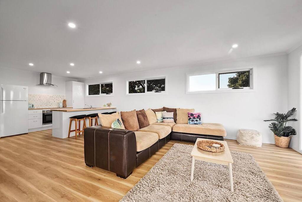 The Sands Beach House