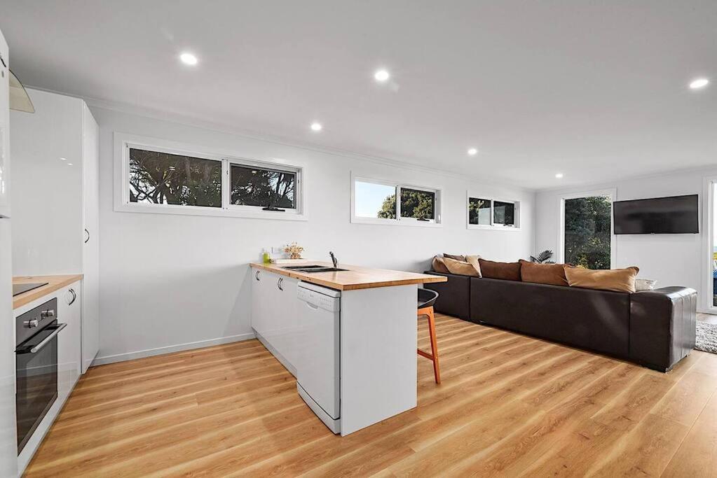 The Sands Beach House