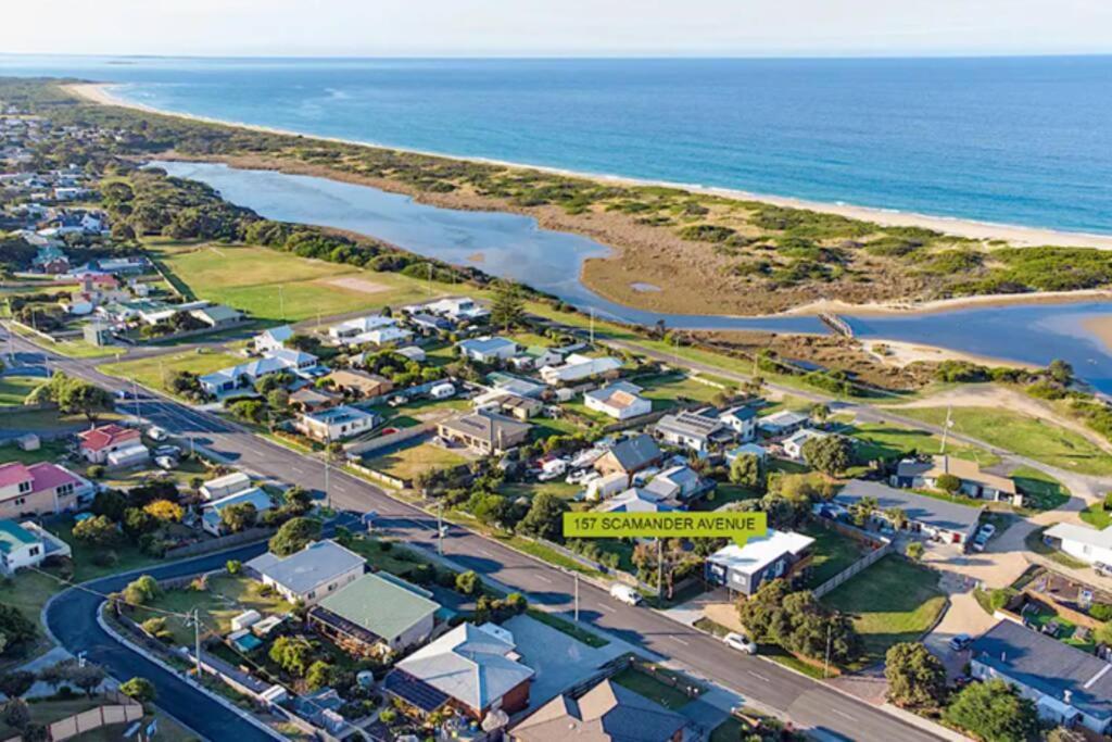 The Sands Beach House